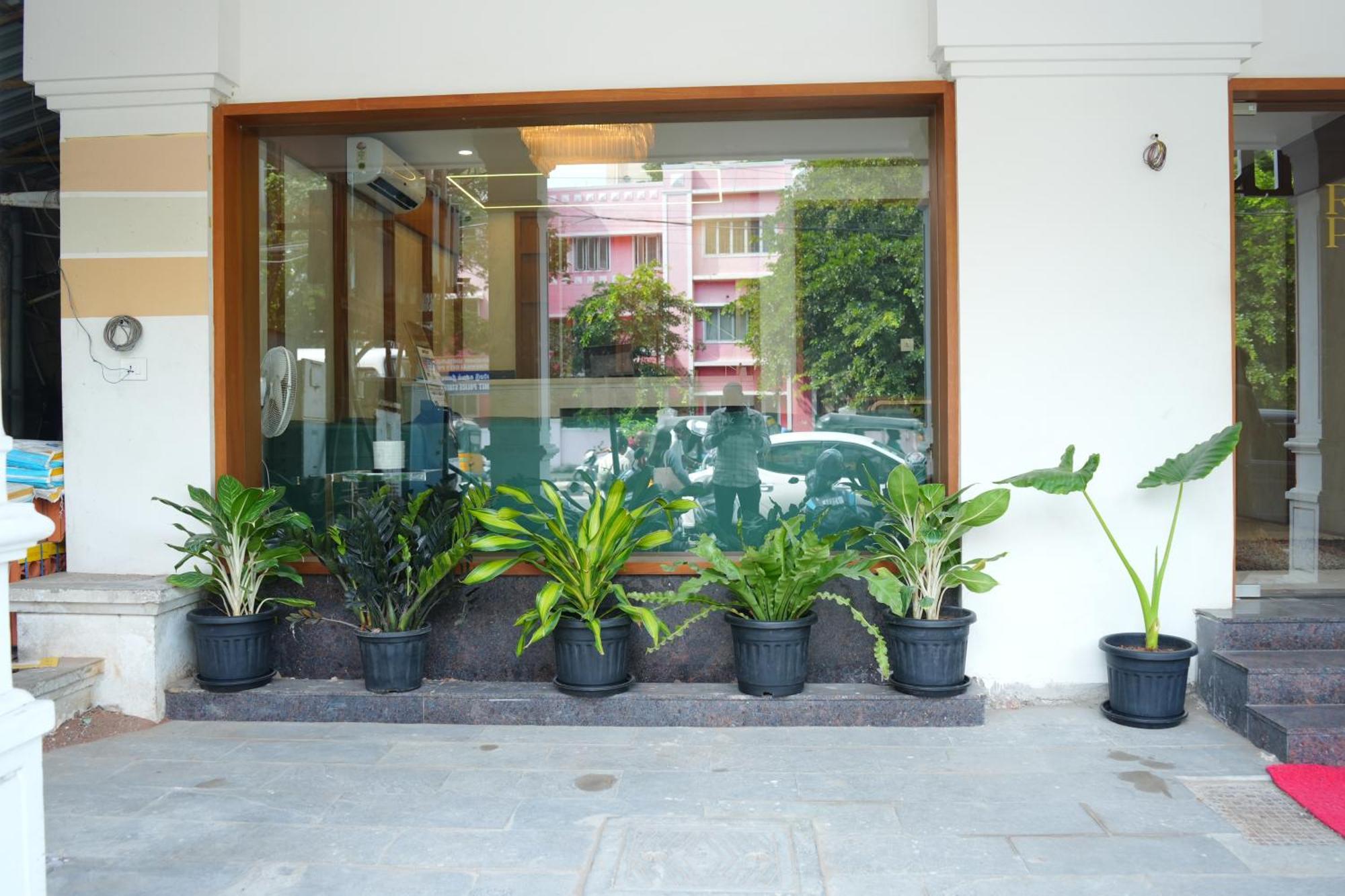 Royal Paris Chennai