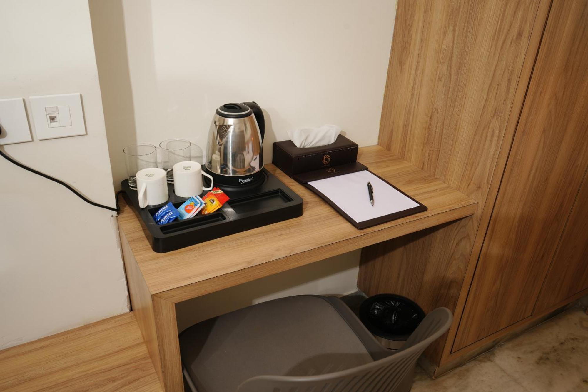 Royal Paris 3* Chennai