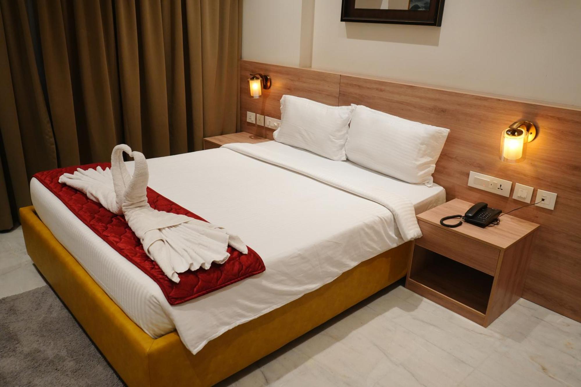 Hotel Royal Paris