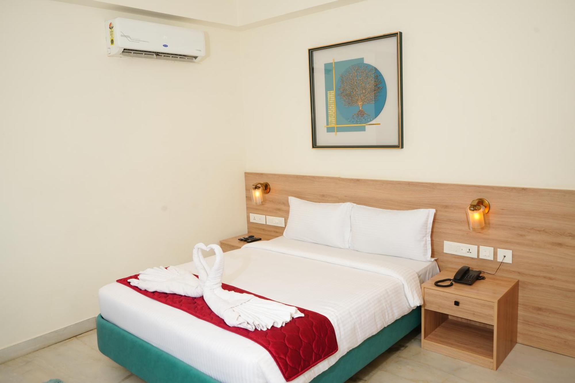 Royal Paris 3*
