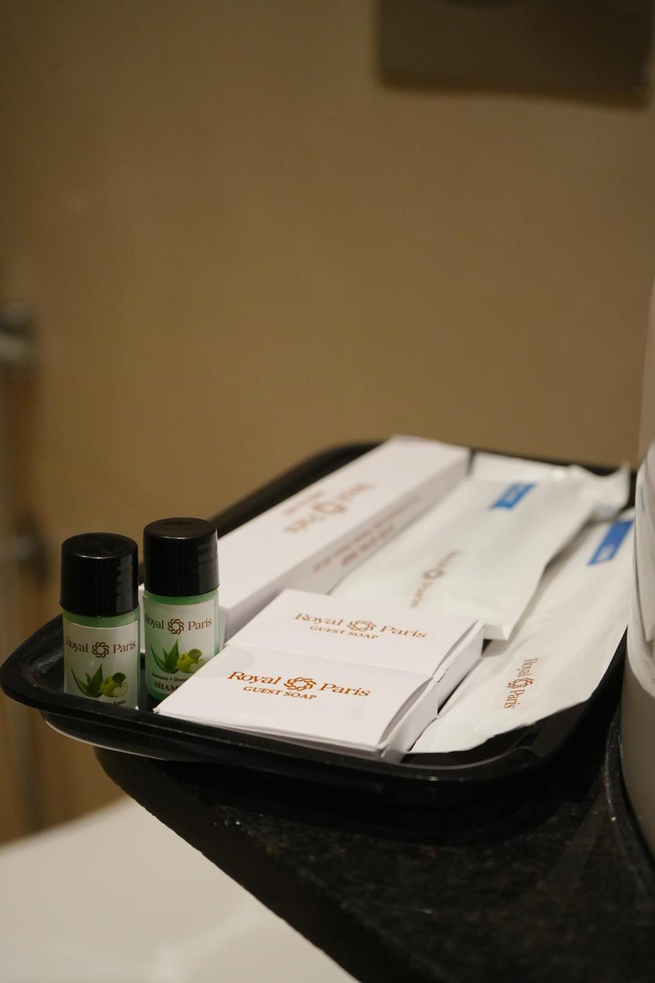 Royal Paris 3* Chennai