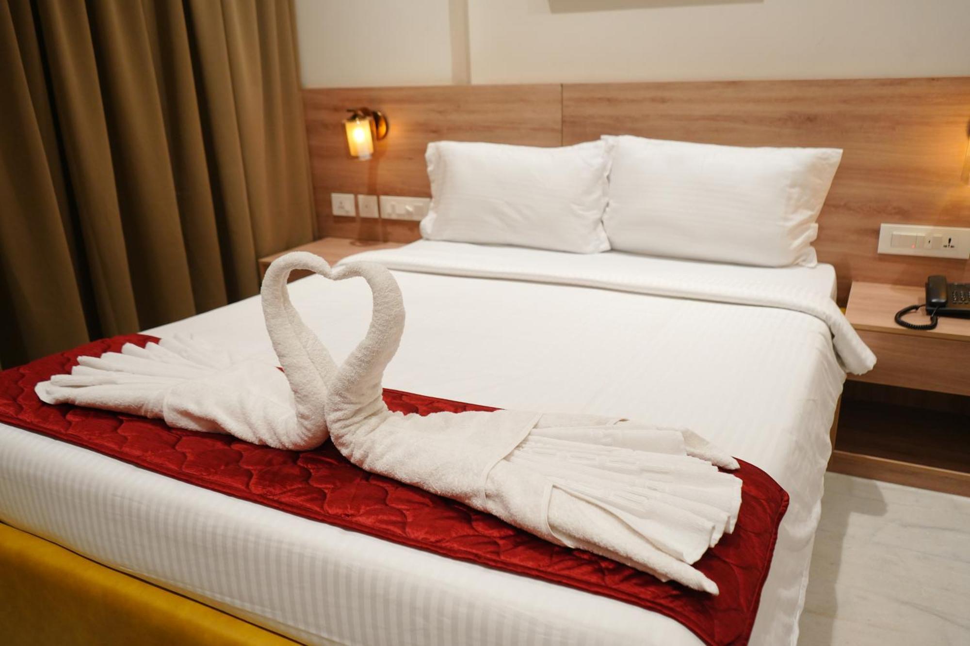 Hotel Royal Paris