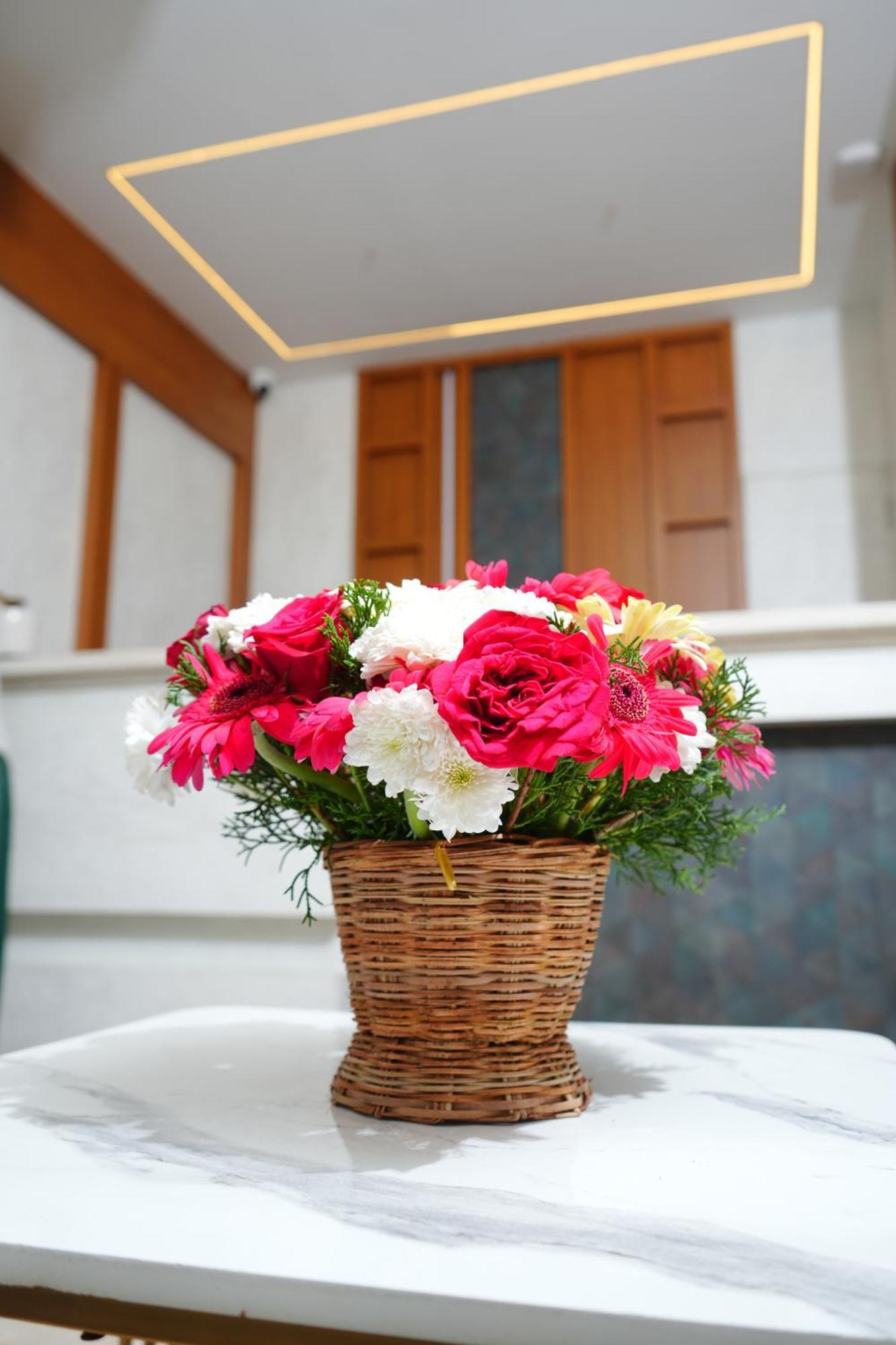 Royal Paris 3* Chennai