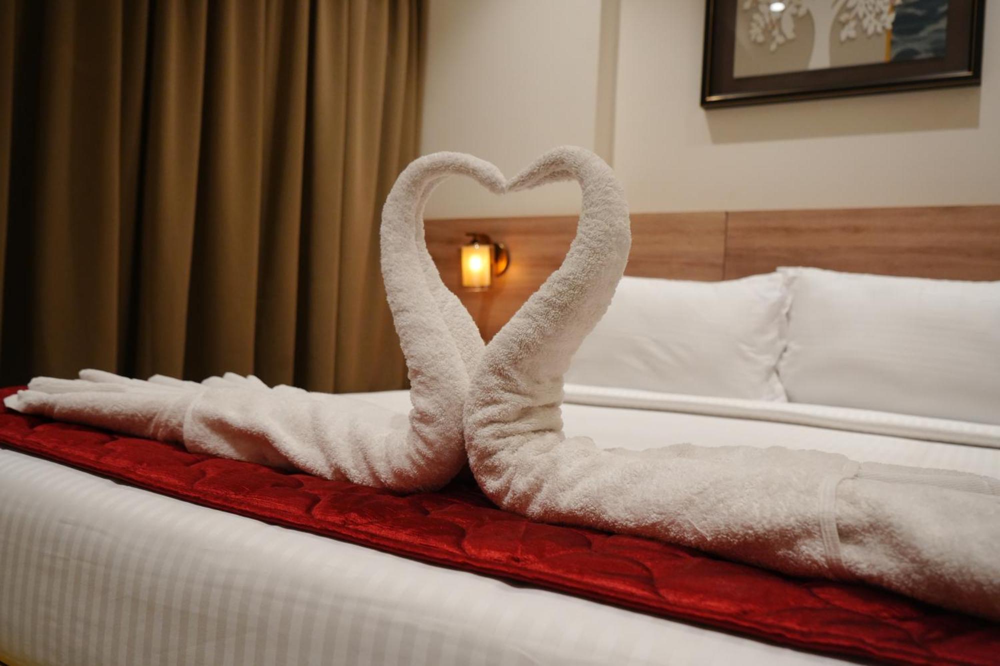Hotel Royal Paris Chennai
