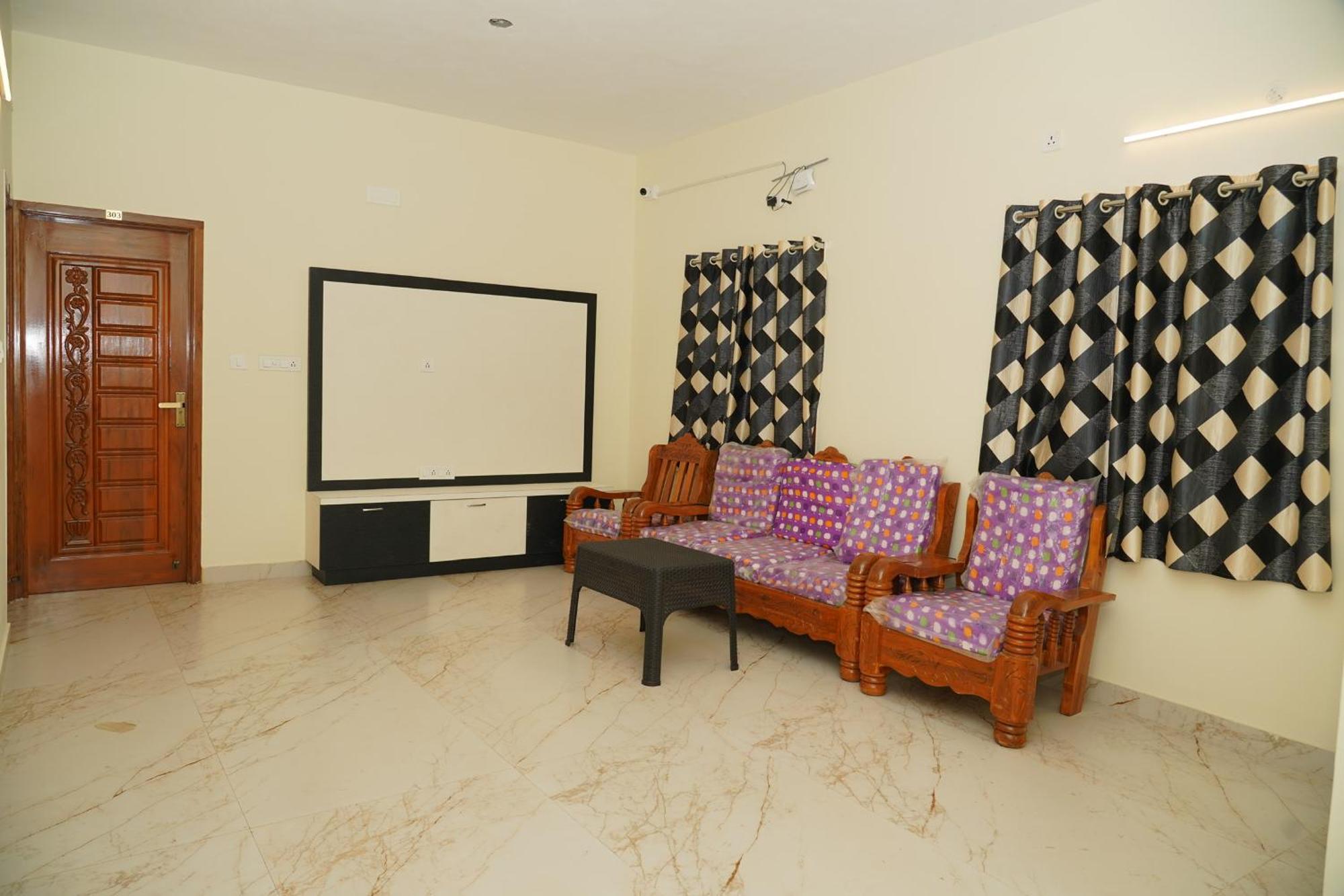 Hotel Cashewtree
