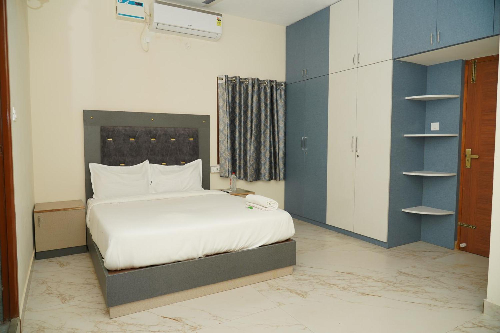 Hotel Cashewtree Chennai