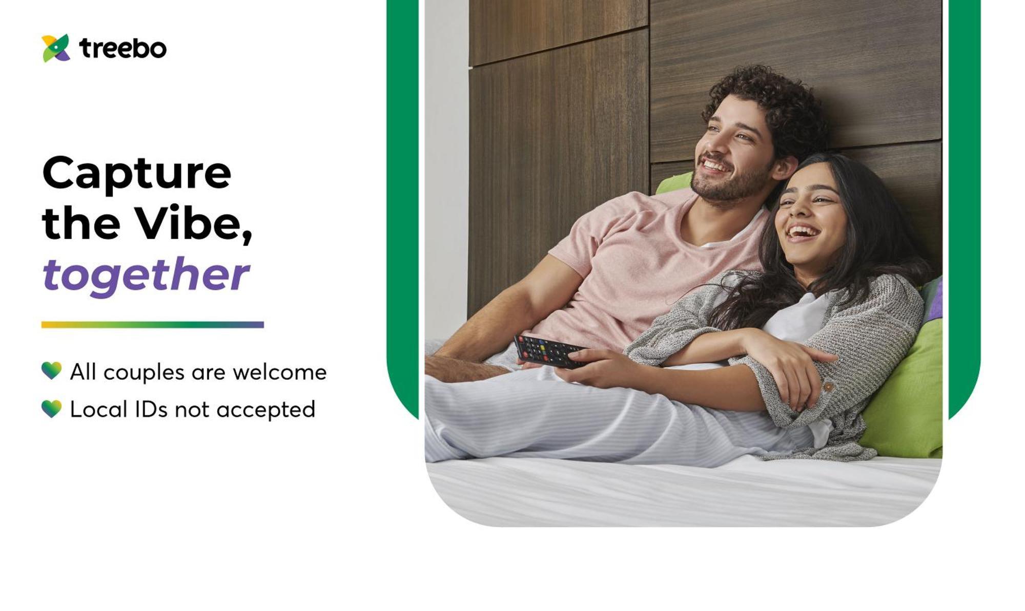 Hotel Treebo Premium Vapr Ashok Nagar Chennai