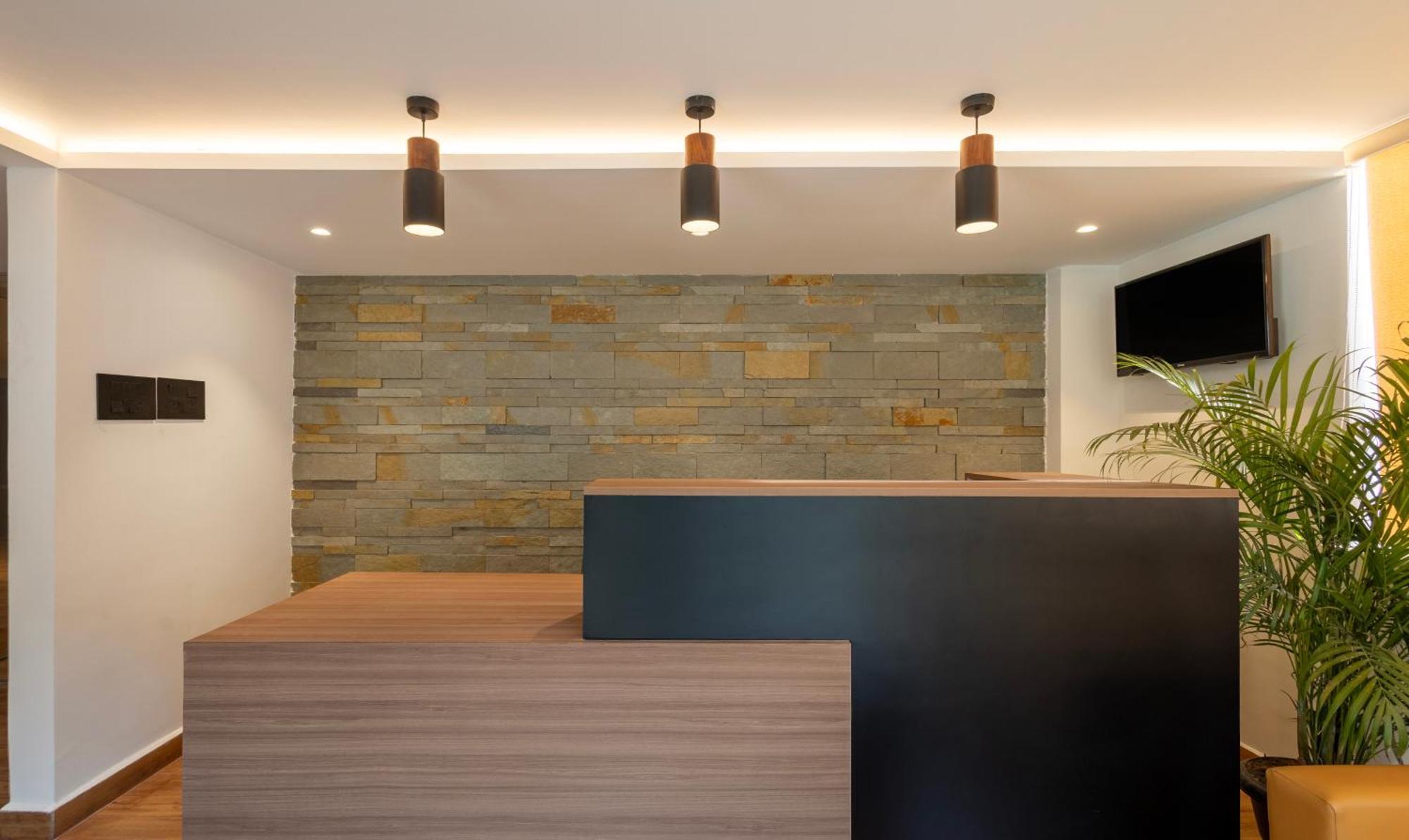 Hotel Treebo Premium Vapr Ashok Nagar Chennai