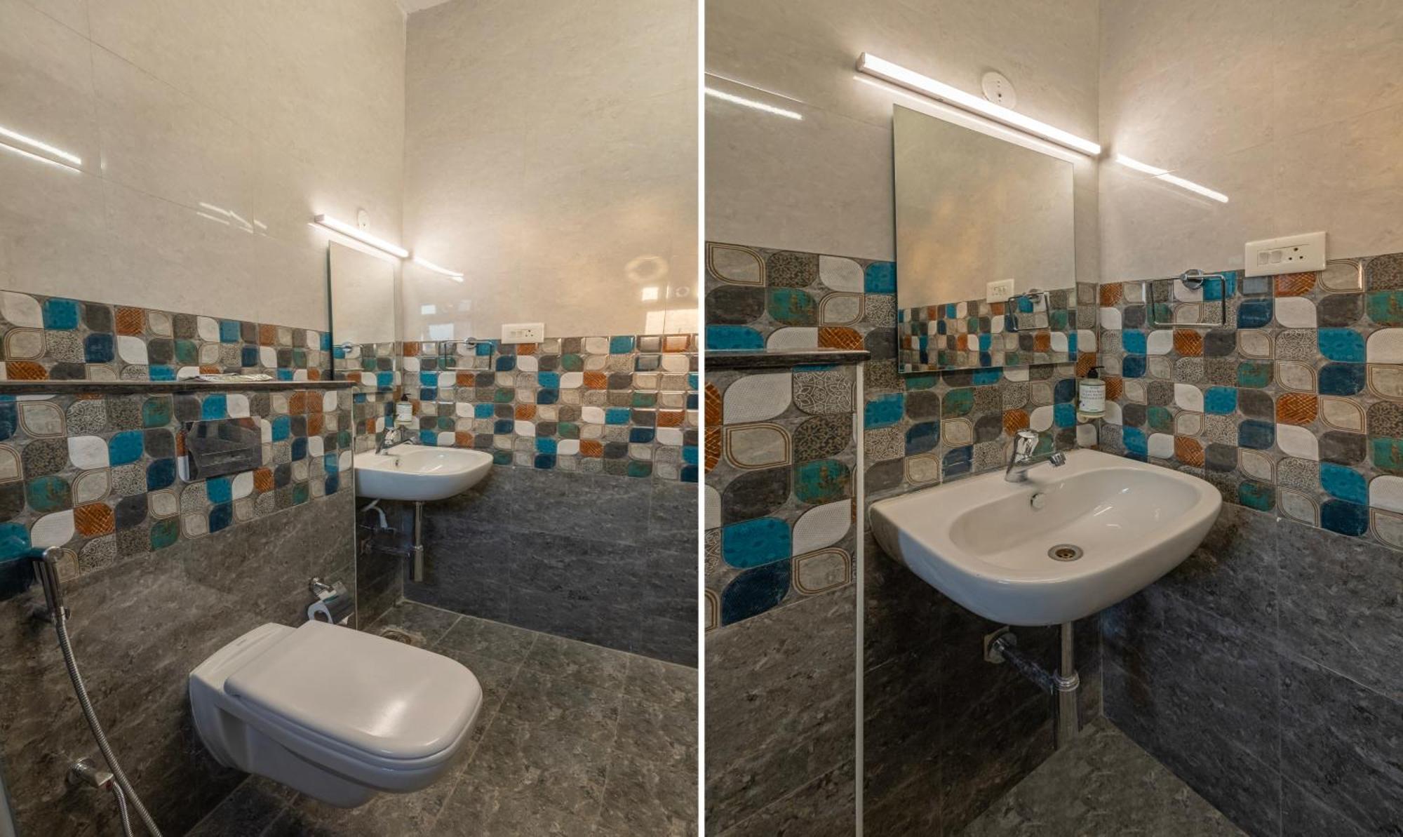 Hotel Treebo Premium Vapr Ashok Nagar 4*