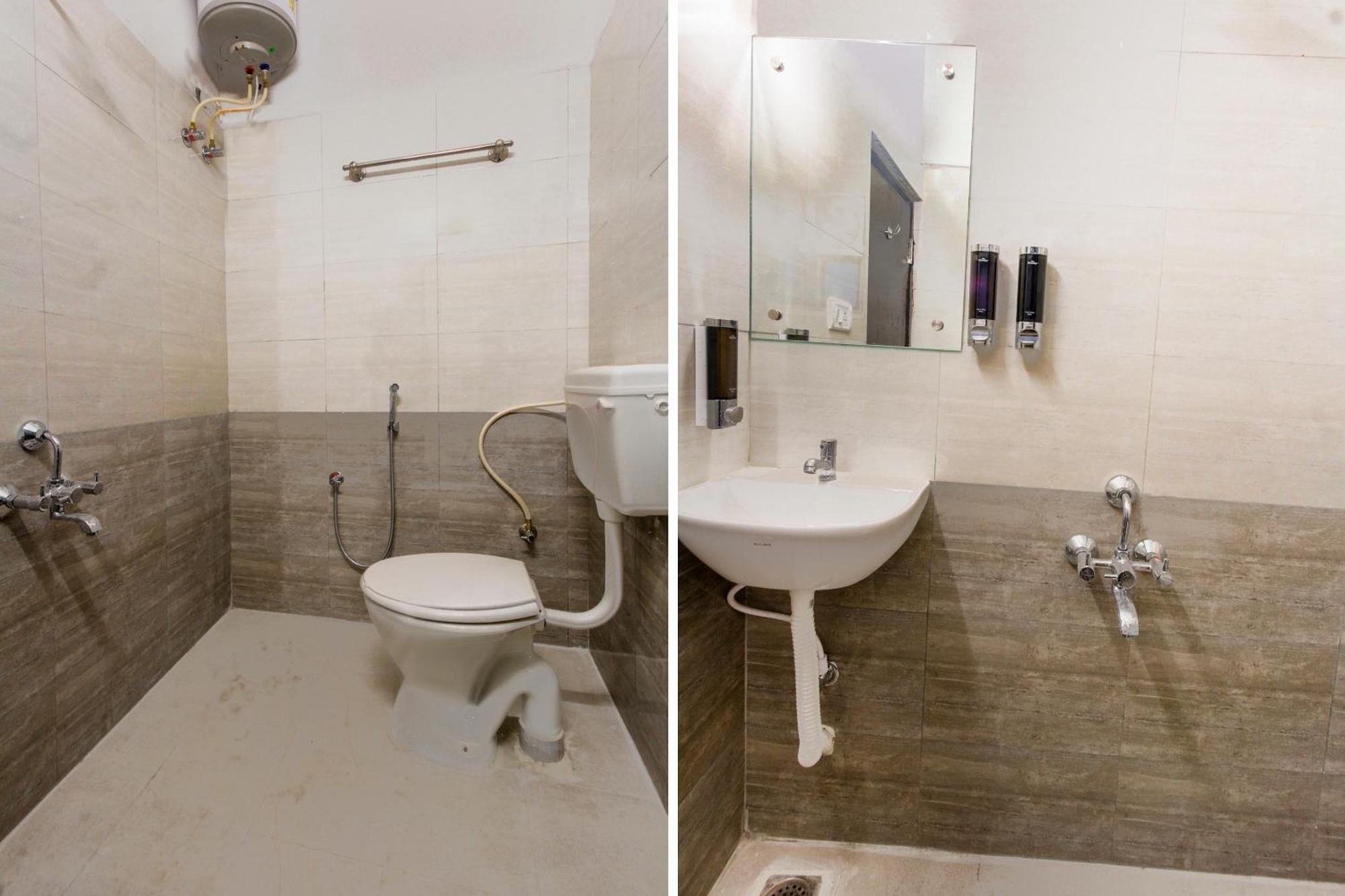 Hotel O Murugan 3*
