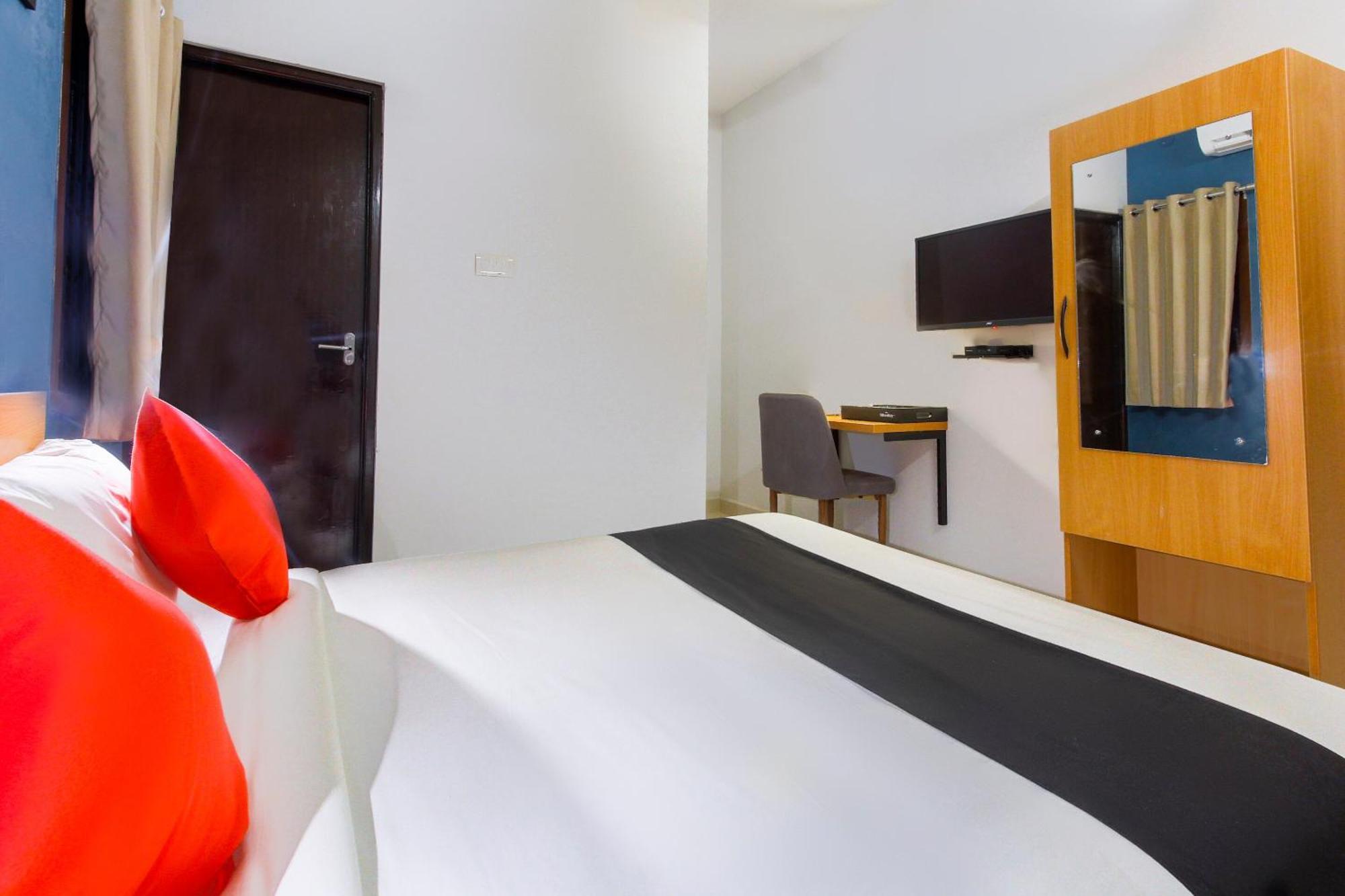 Hotel O Murugan Chennai