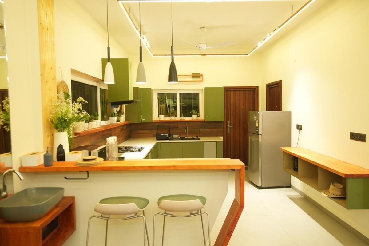 Villa Hopper Entire Luxury With Private Pool *