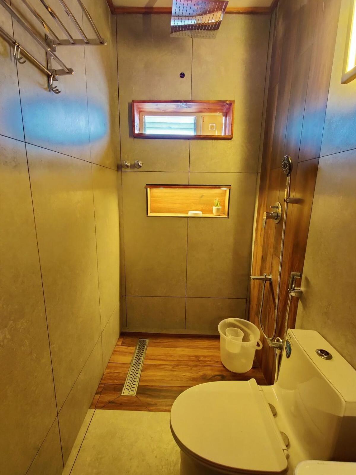 Villa Hopper Entire Luxury With Private Pool