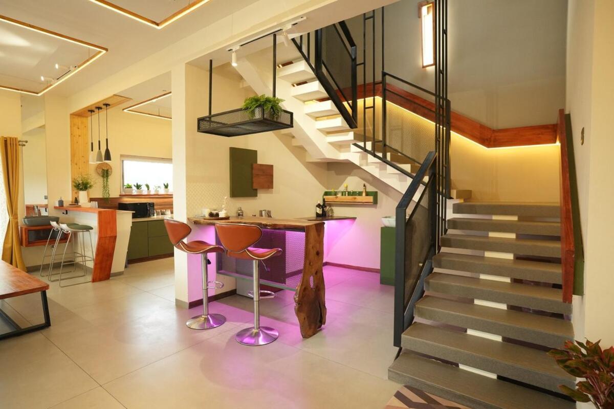 Hopper Entire Luxury With Private Pool Villa *