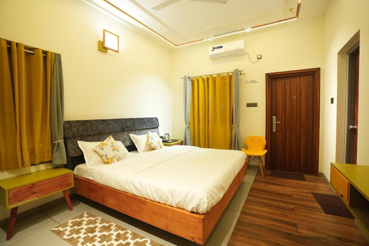 Villa Hopper Entire Luxury With Private Pool *