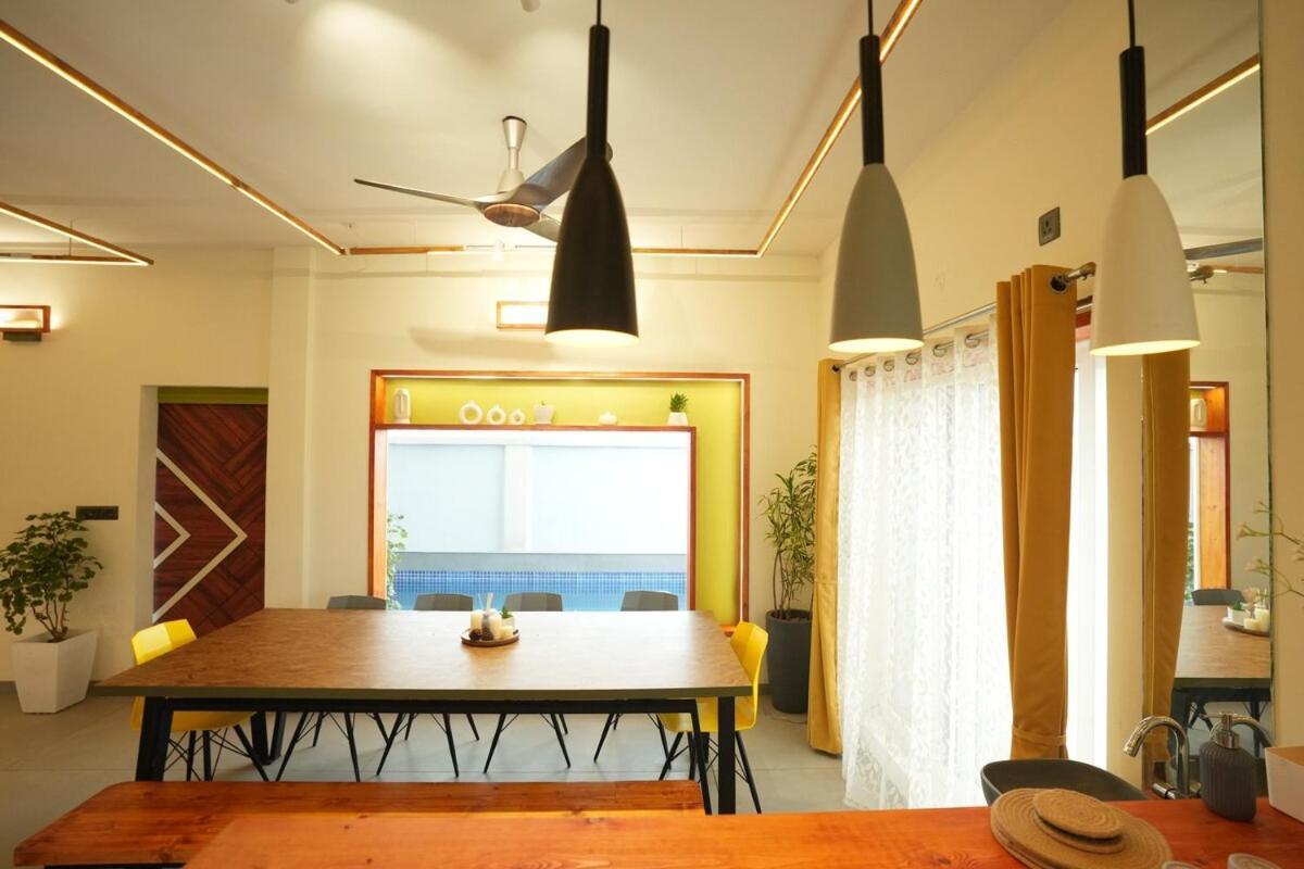 Hopper Entire Luxury With Private Pool *