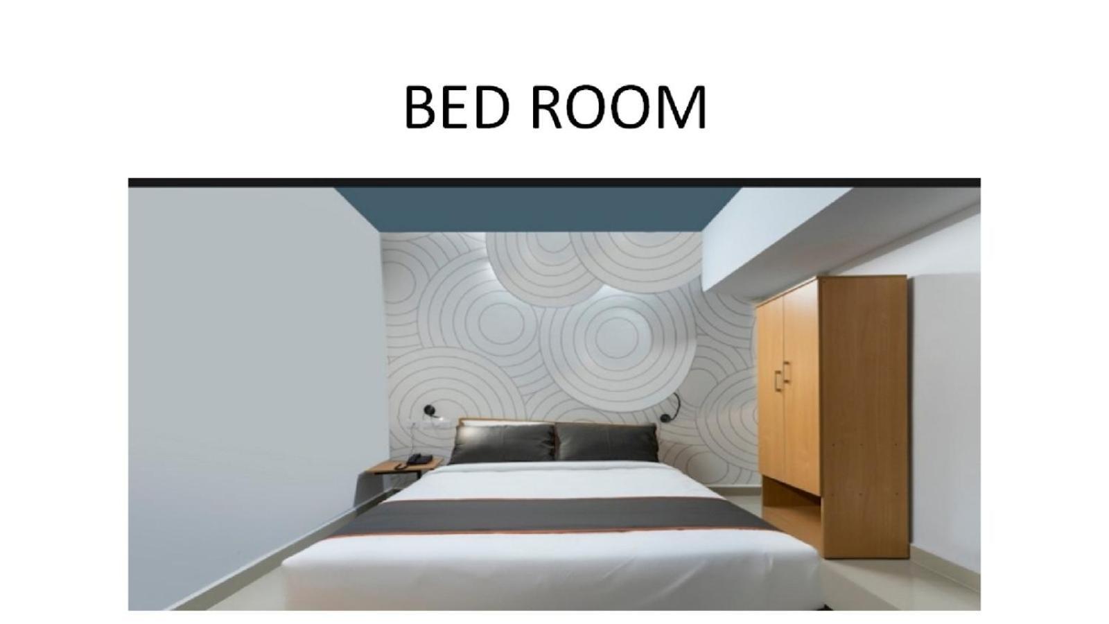 Aparthotel Mitra Serviced