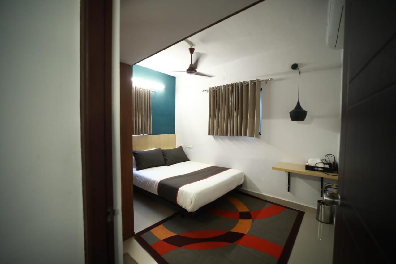 Mitra Serviced Aparthotel *