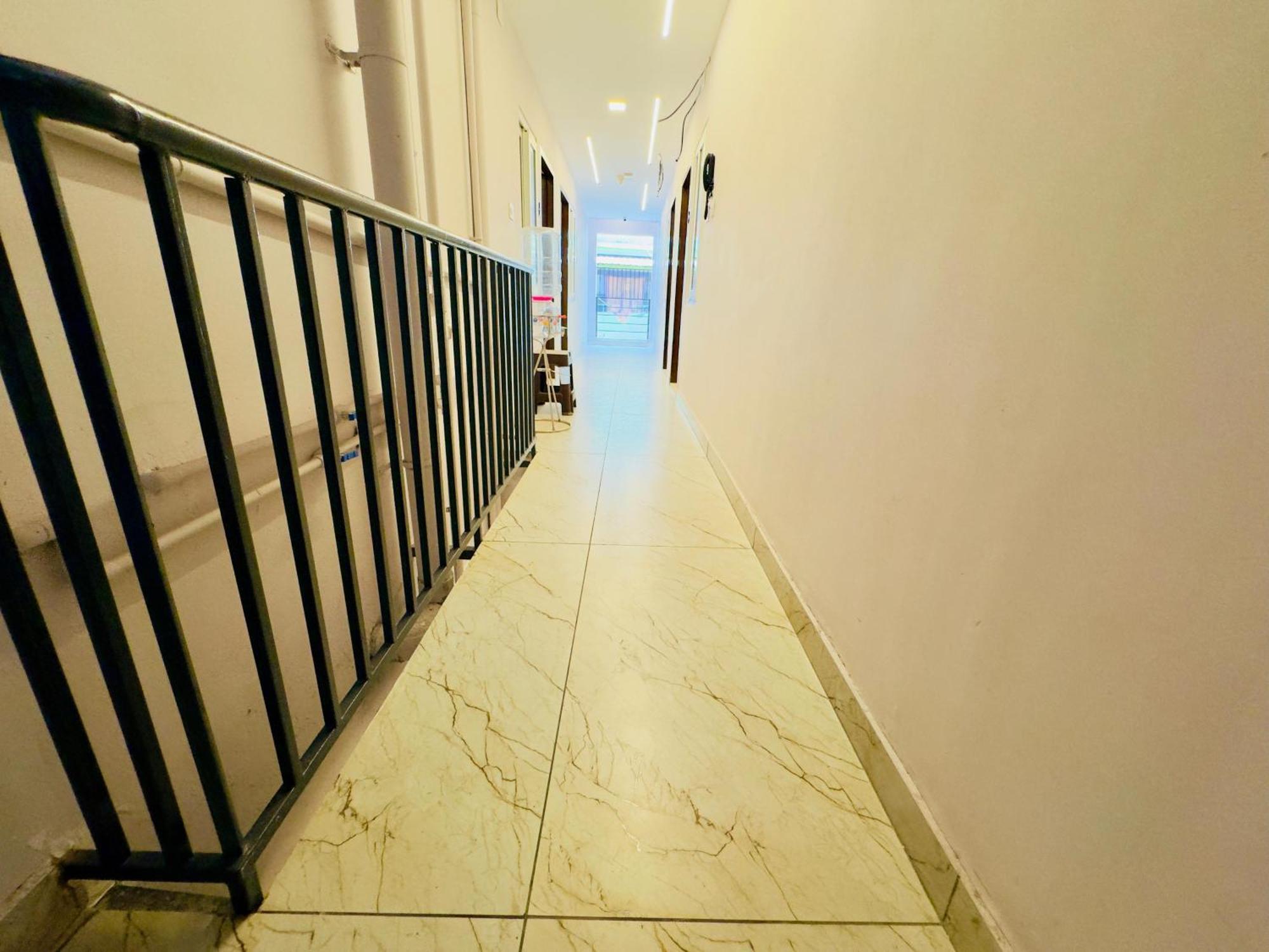 Hotel Greens Near High Court And Harbour Port Chennai