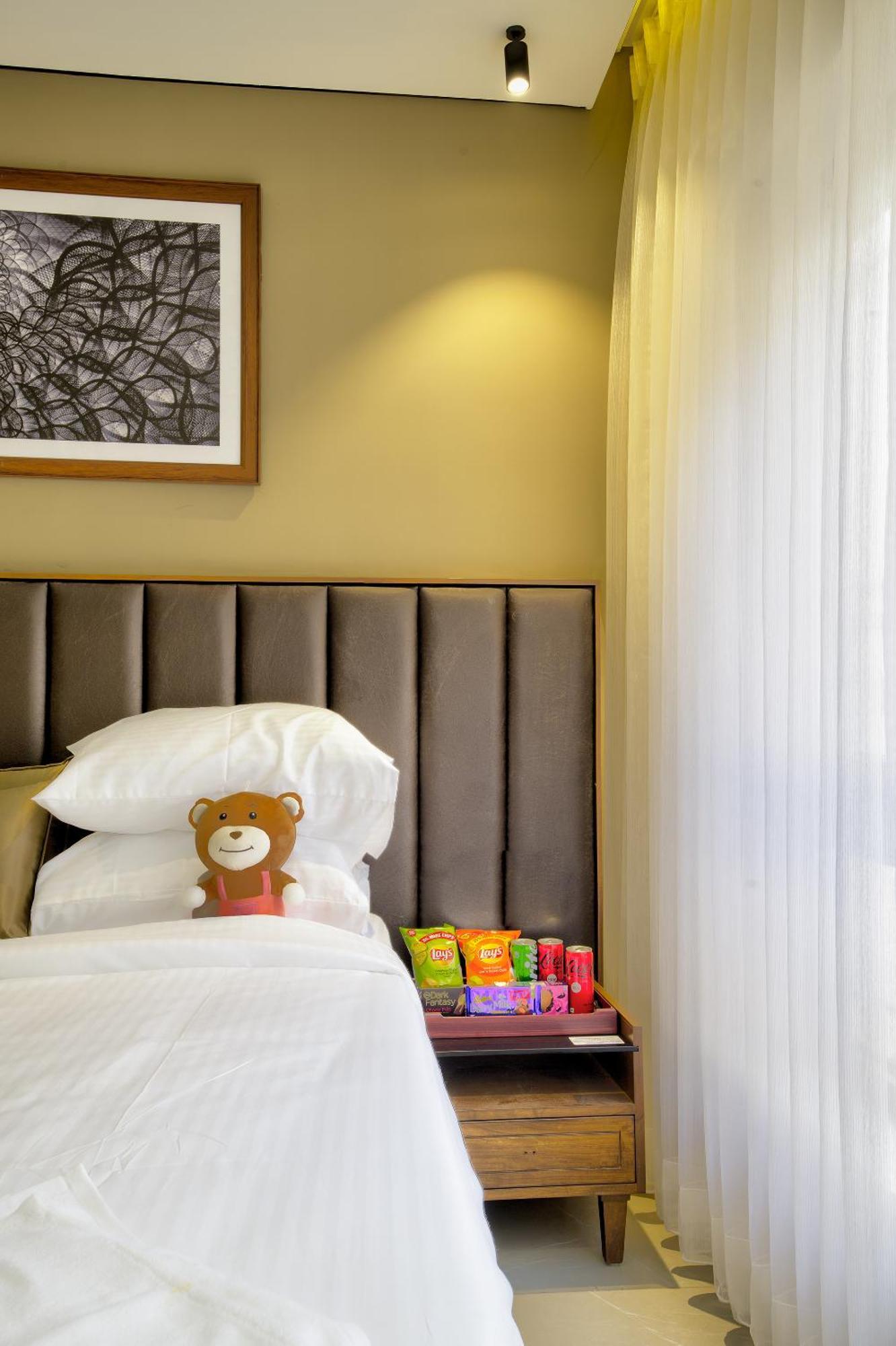 Lance 21 - Ashok Nagar 5* Chennai