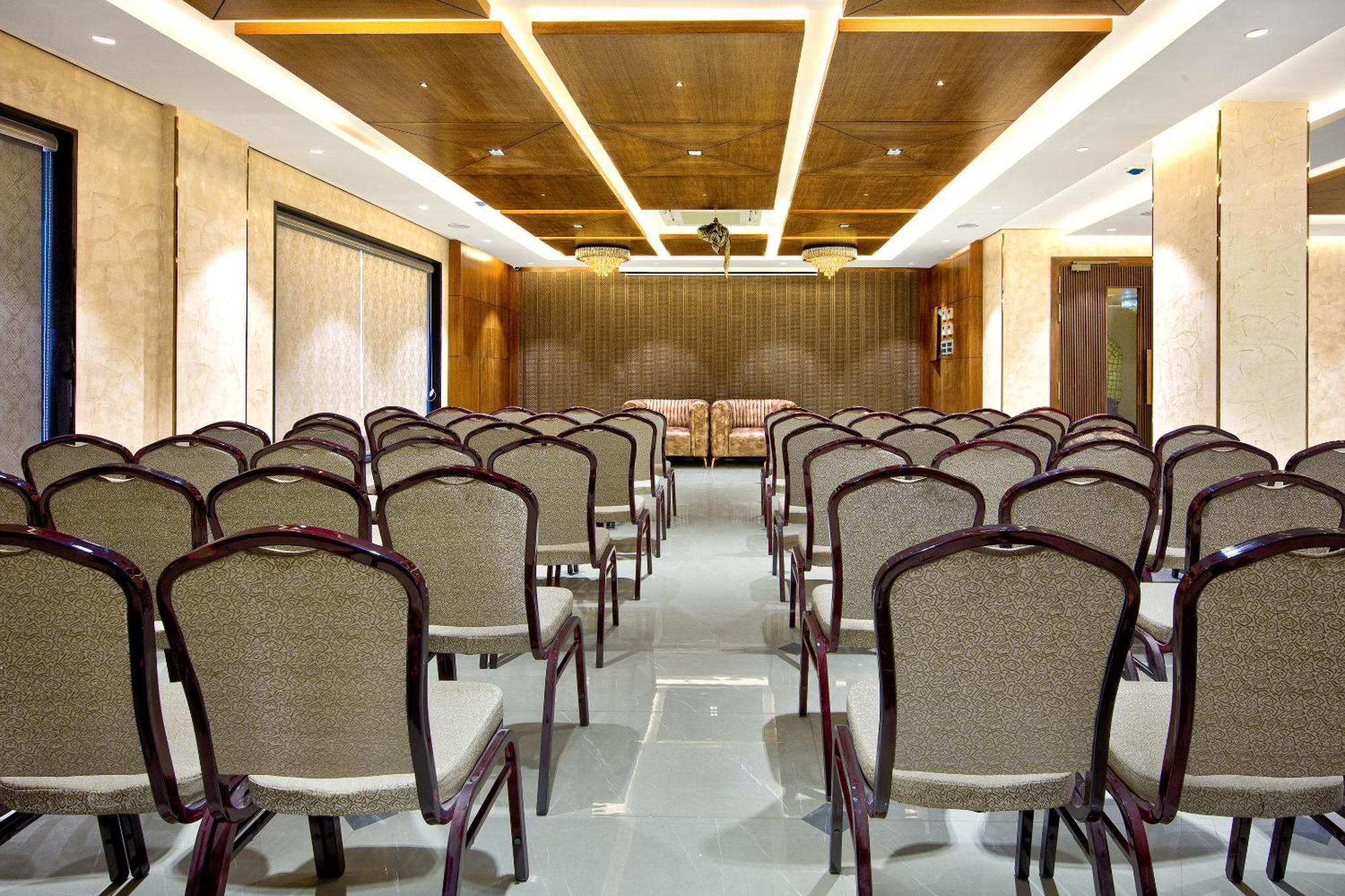 Lance 21 - Ashok Nagar