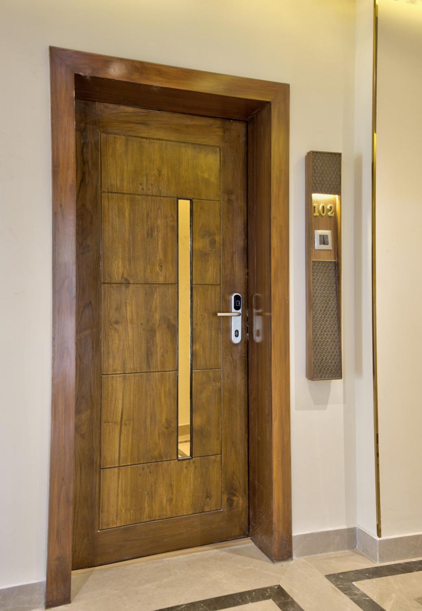 Hotel Lance 21 - Ashok Nagar