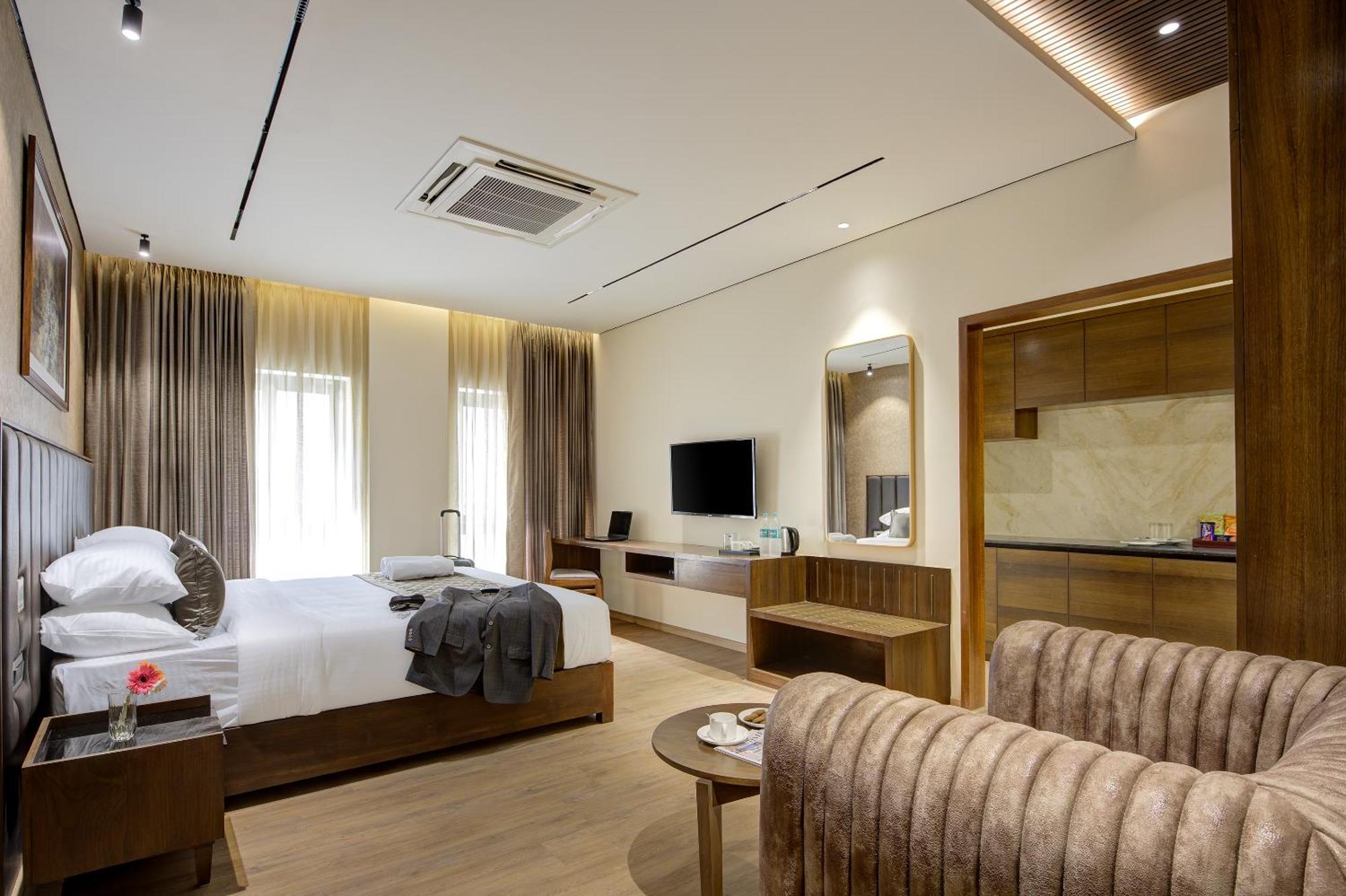 Lance 21 - Ashok Nagar 5*