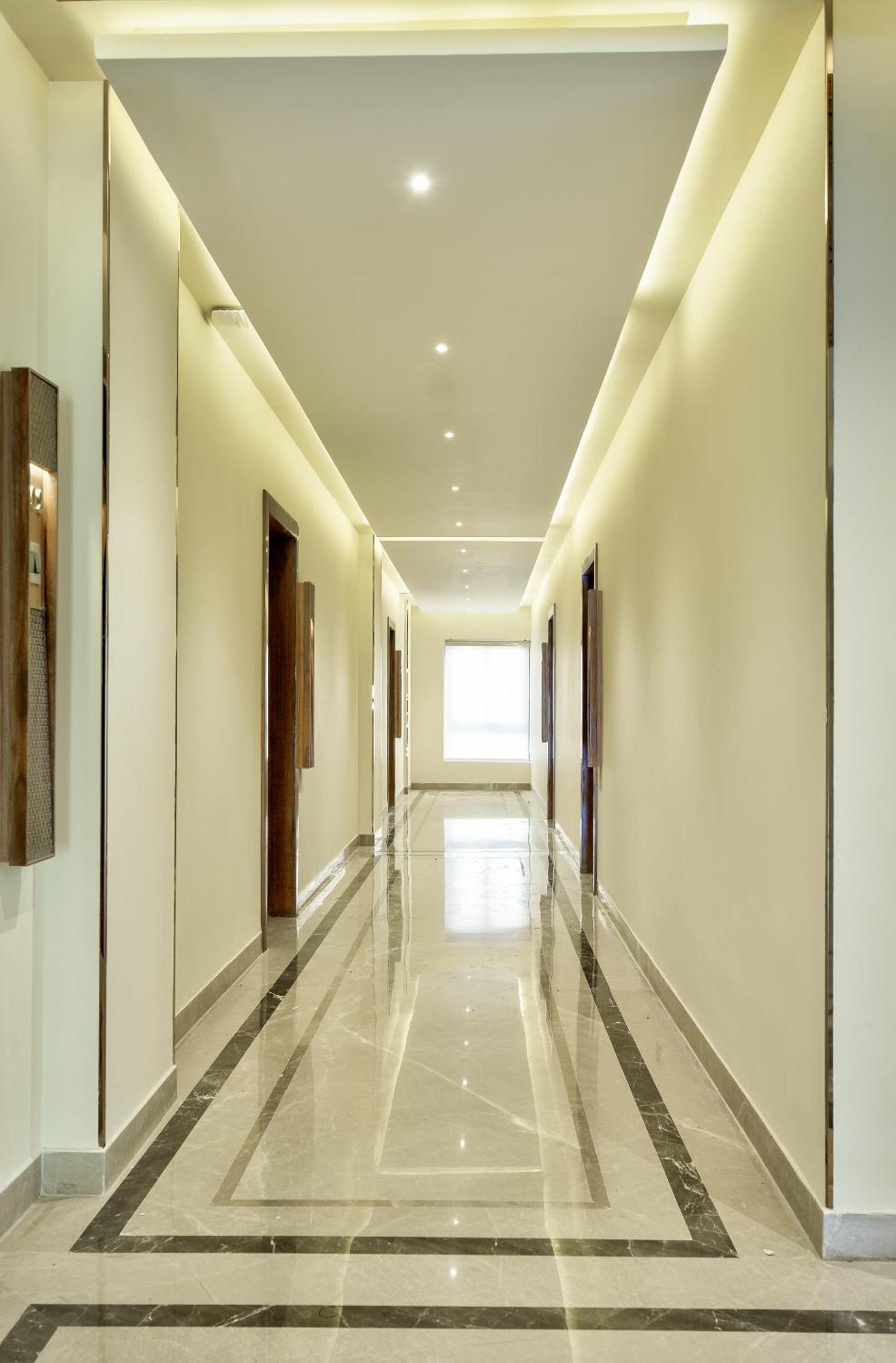 Lance 21 - Ashok Nagar 5* Chennai