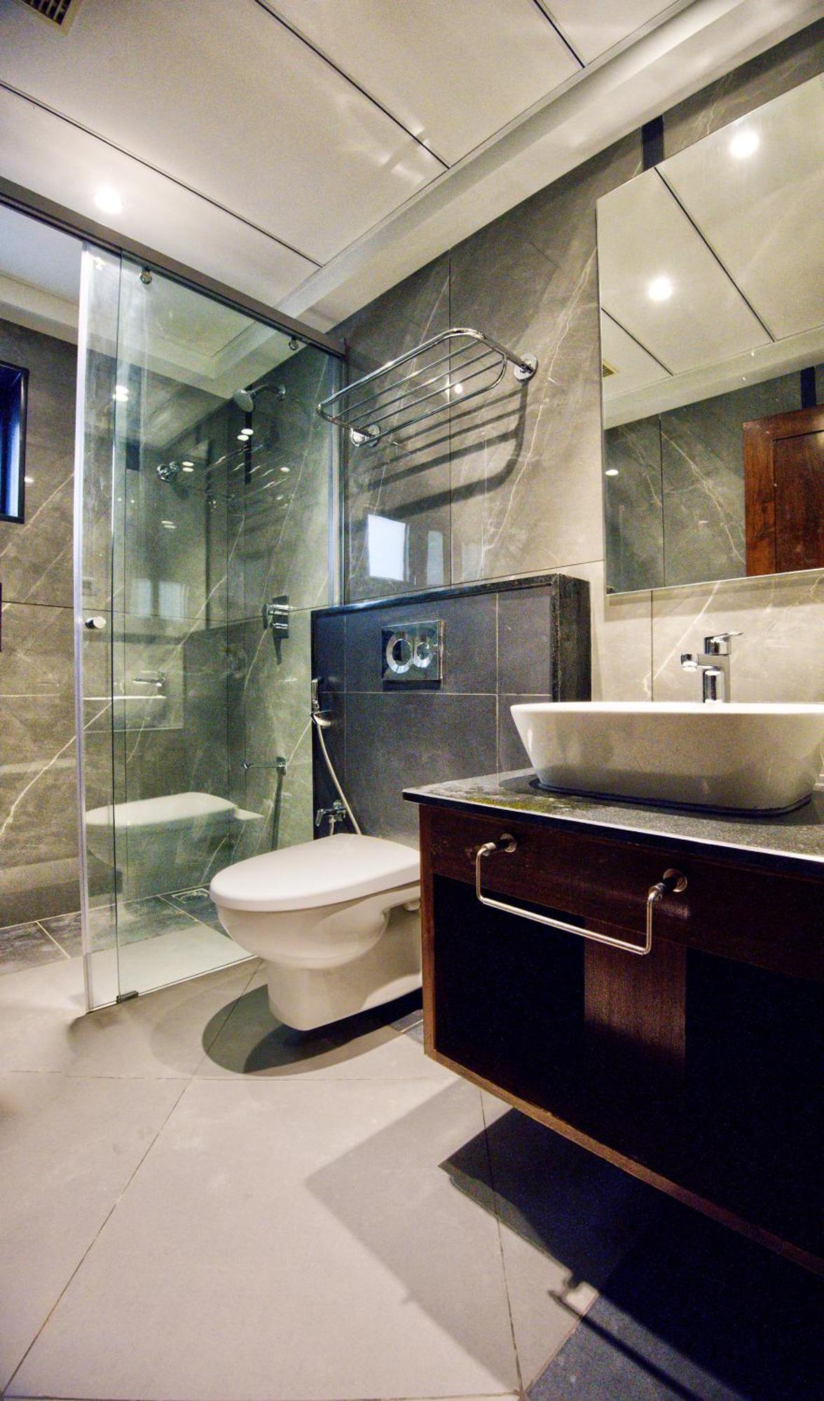 Lance 21 - Ashok Nagar 5*