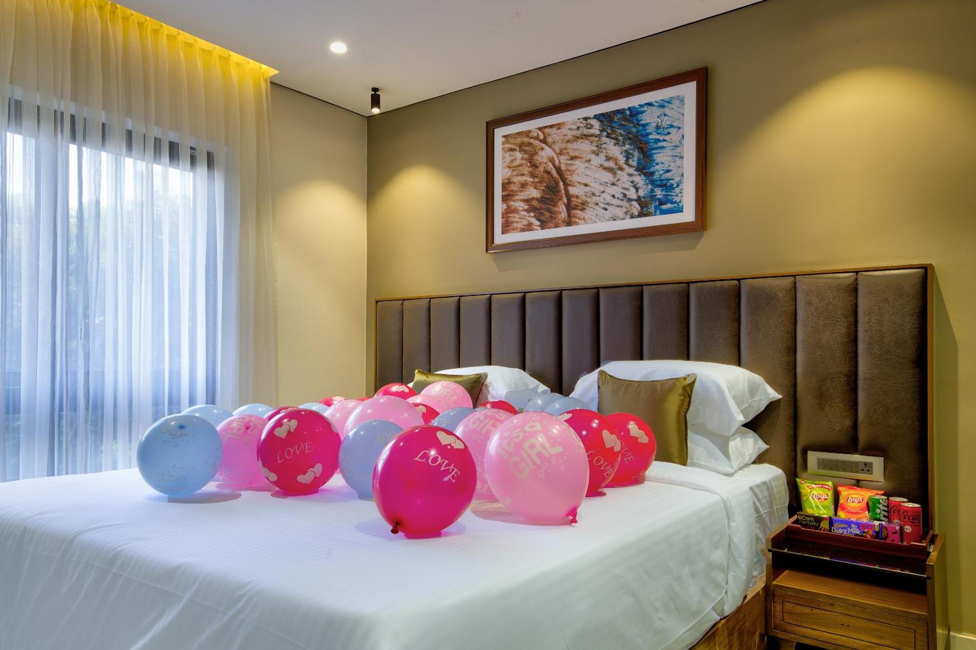 Lance 21 - Ashok Nagar