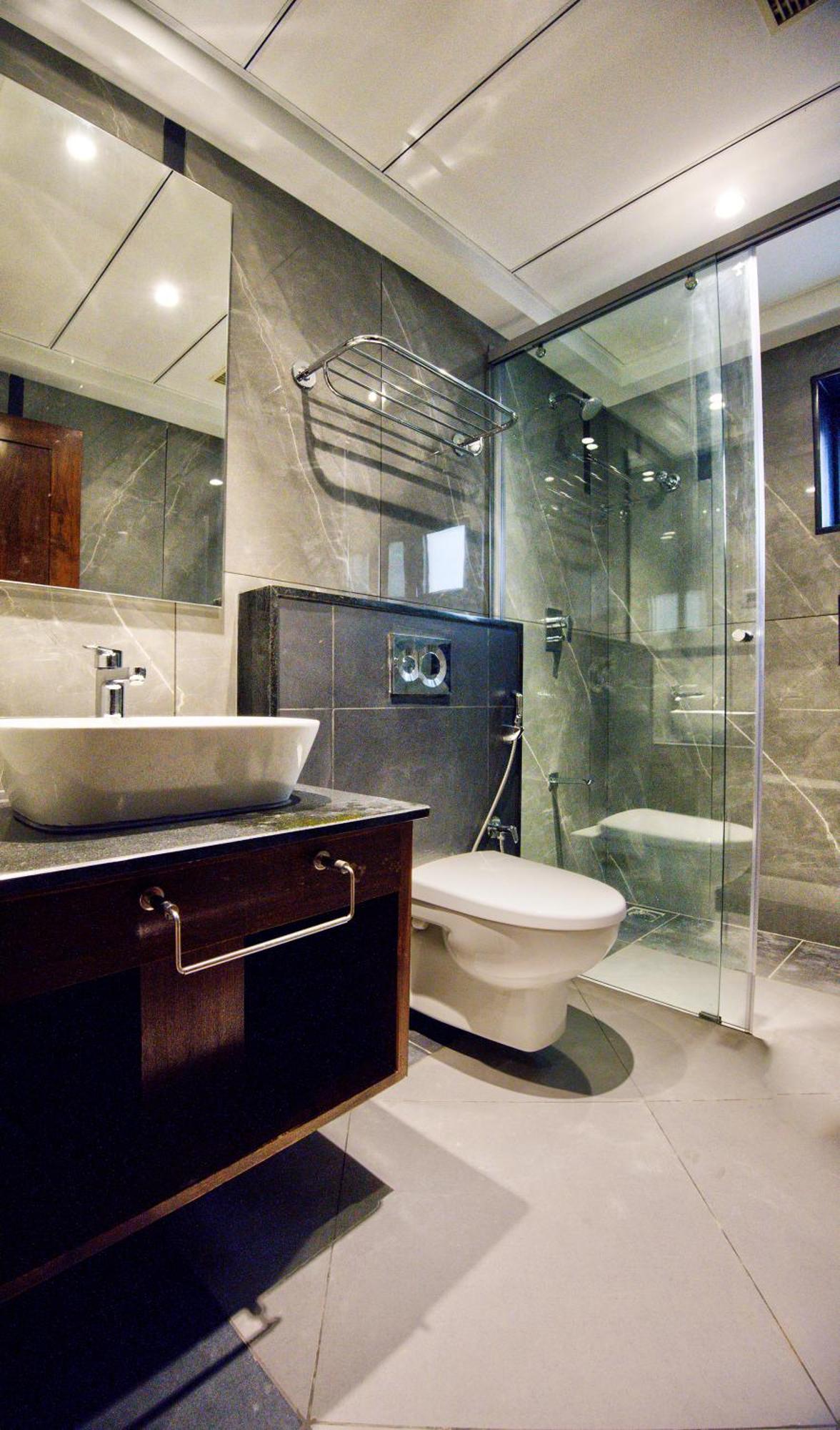 Lance 21 - Ashok Nagar Hotel