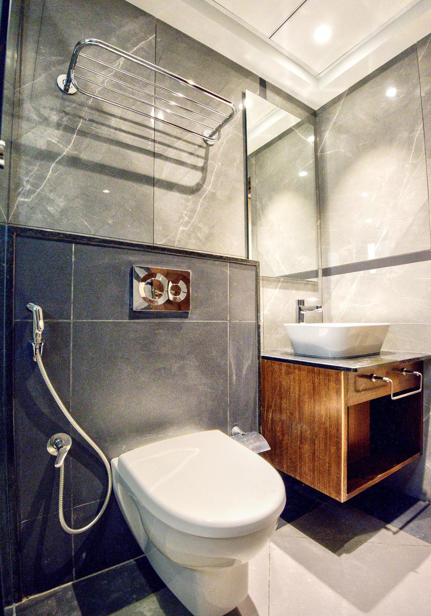 Hotel Lance 21 - Ashok Nagar
