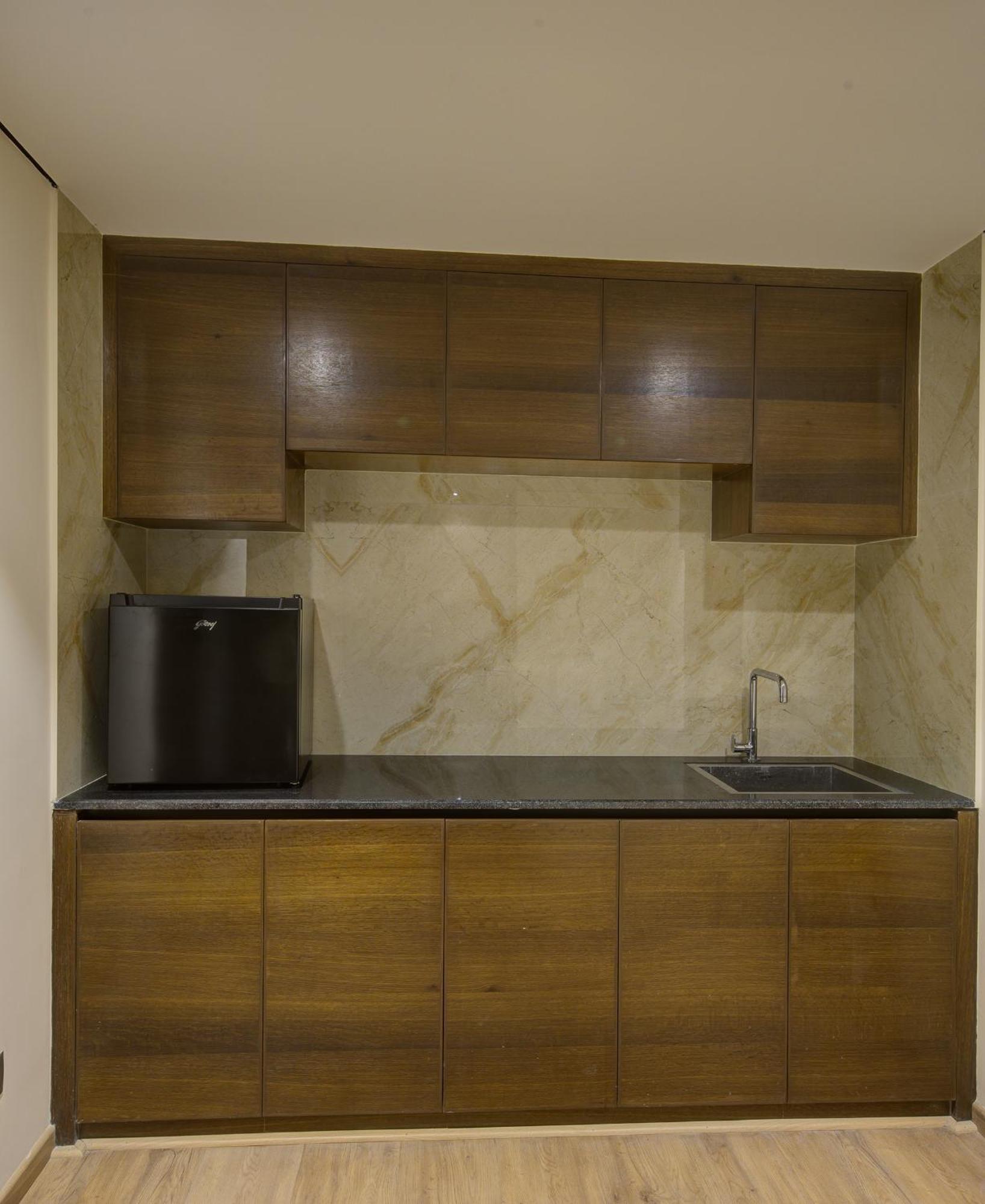 Hotel Lance 21 - Ashok Nagar Chennai