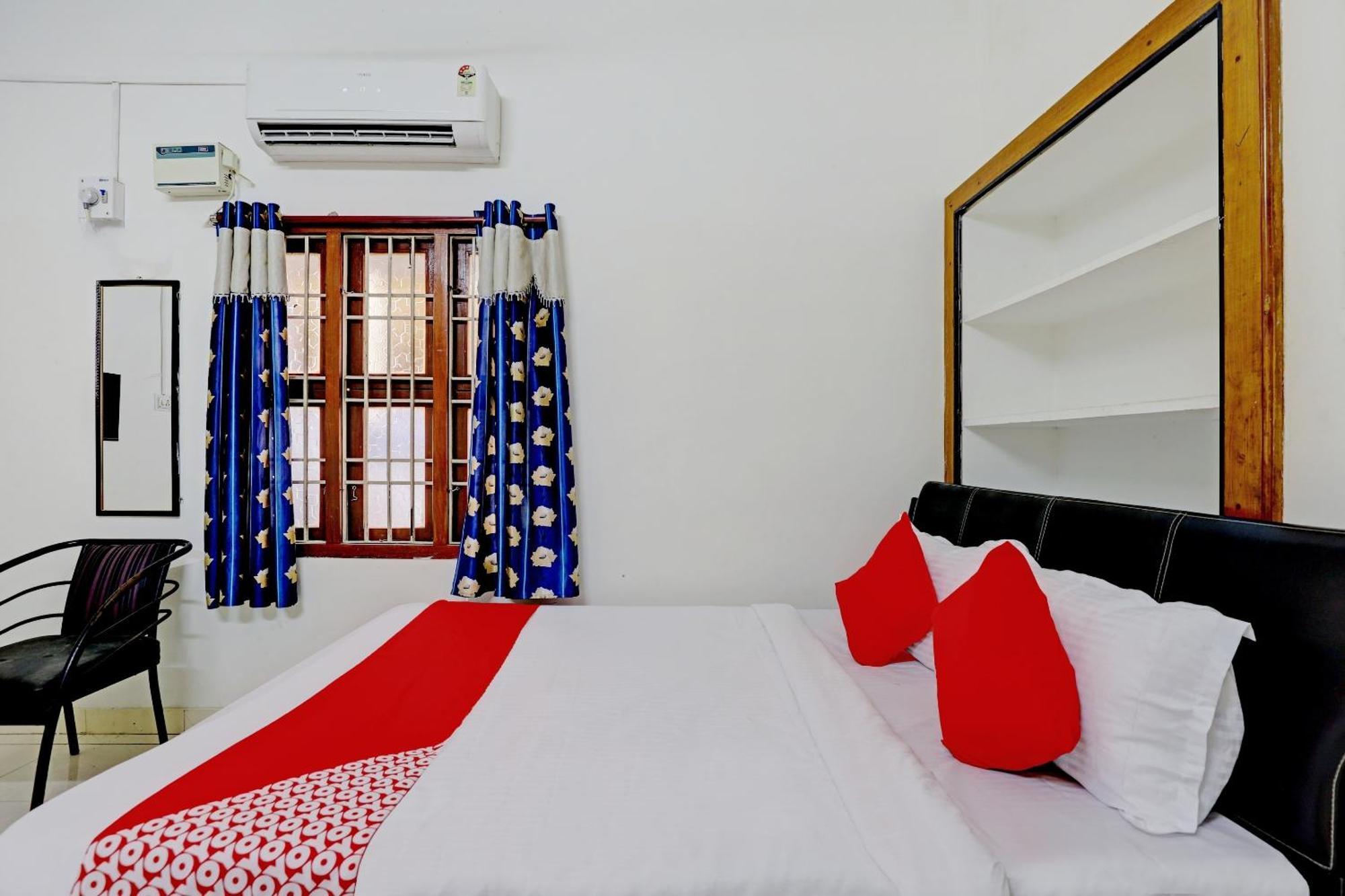 O K B Residency Chennai