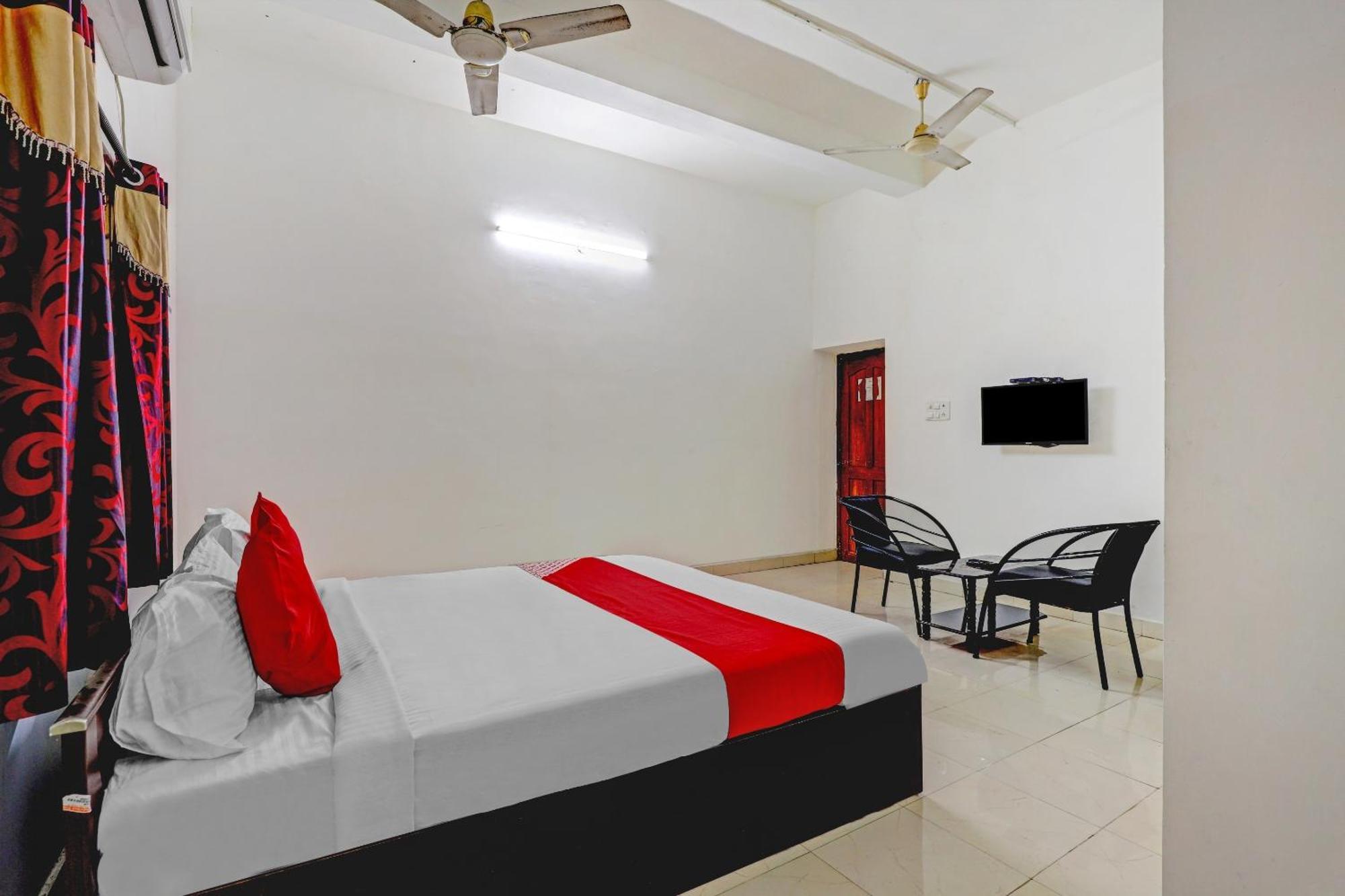 O K B Residency
