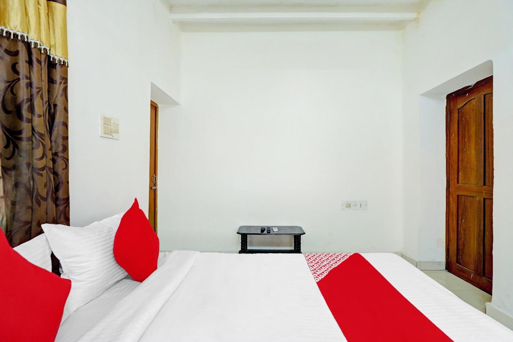 Hotel O K B Residency Chennai