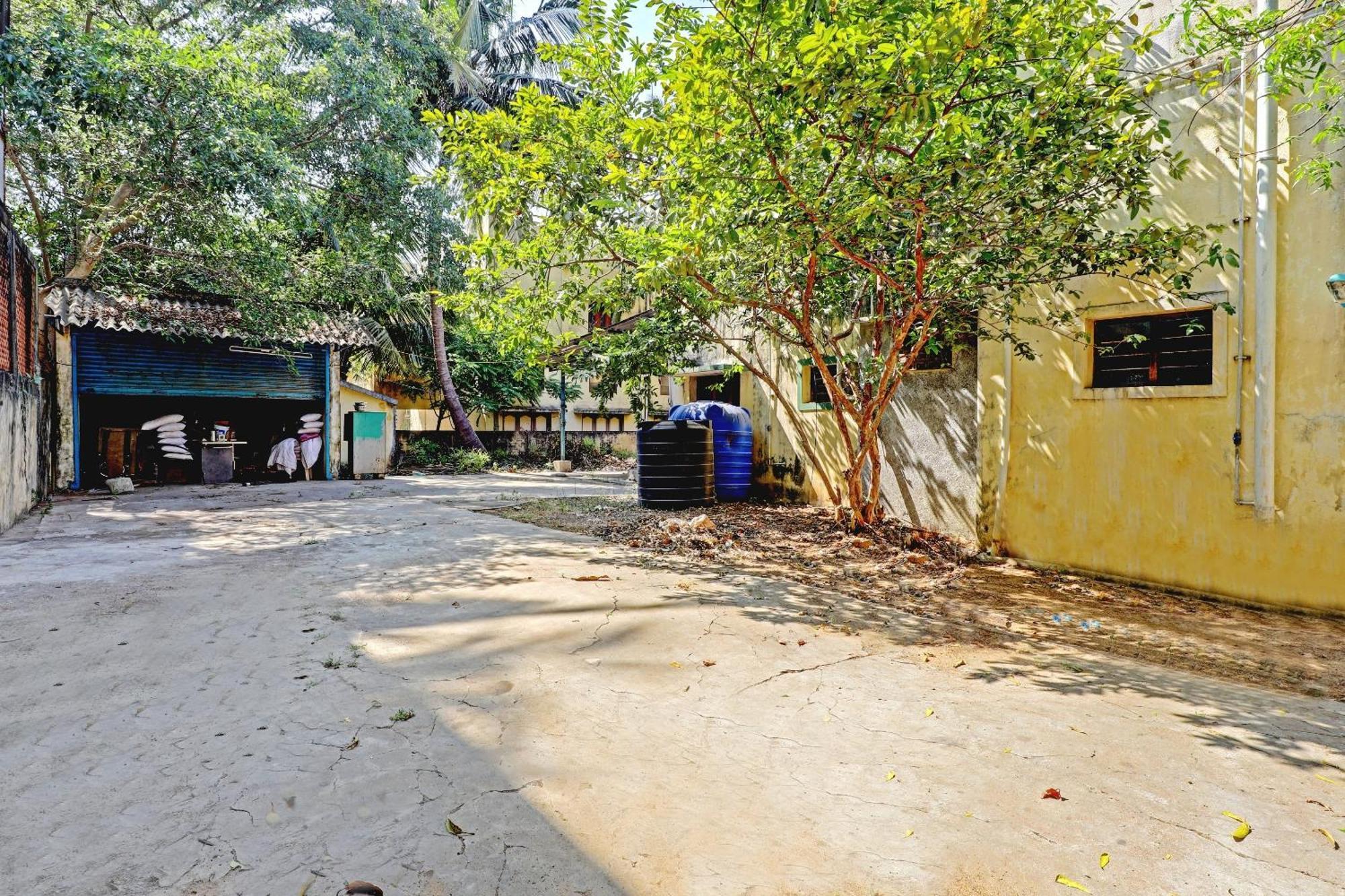 O K B Residency Chennai
