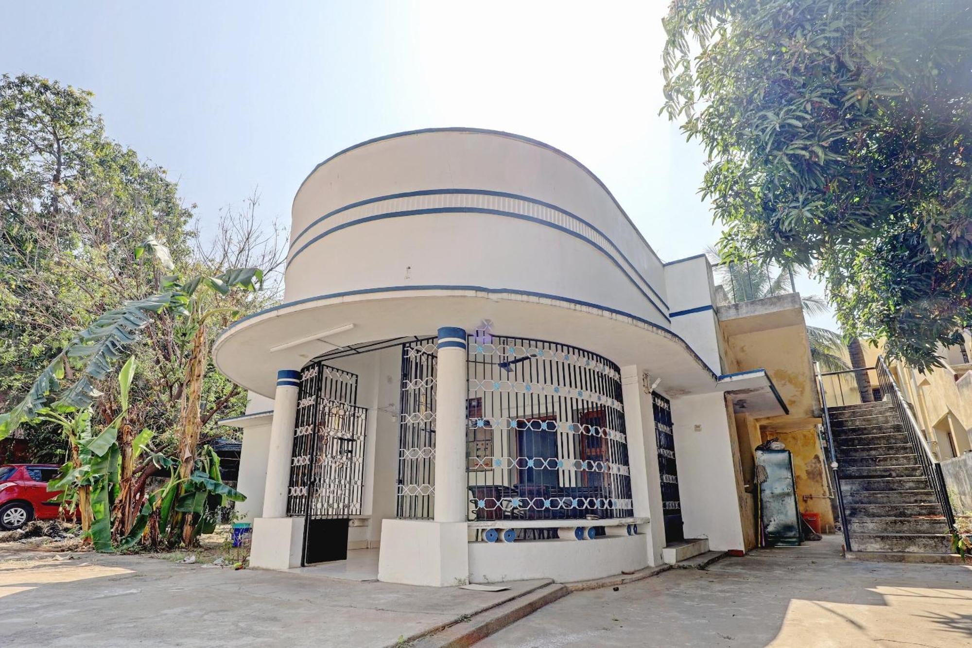O K B Residency Hotel