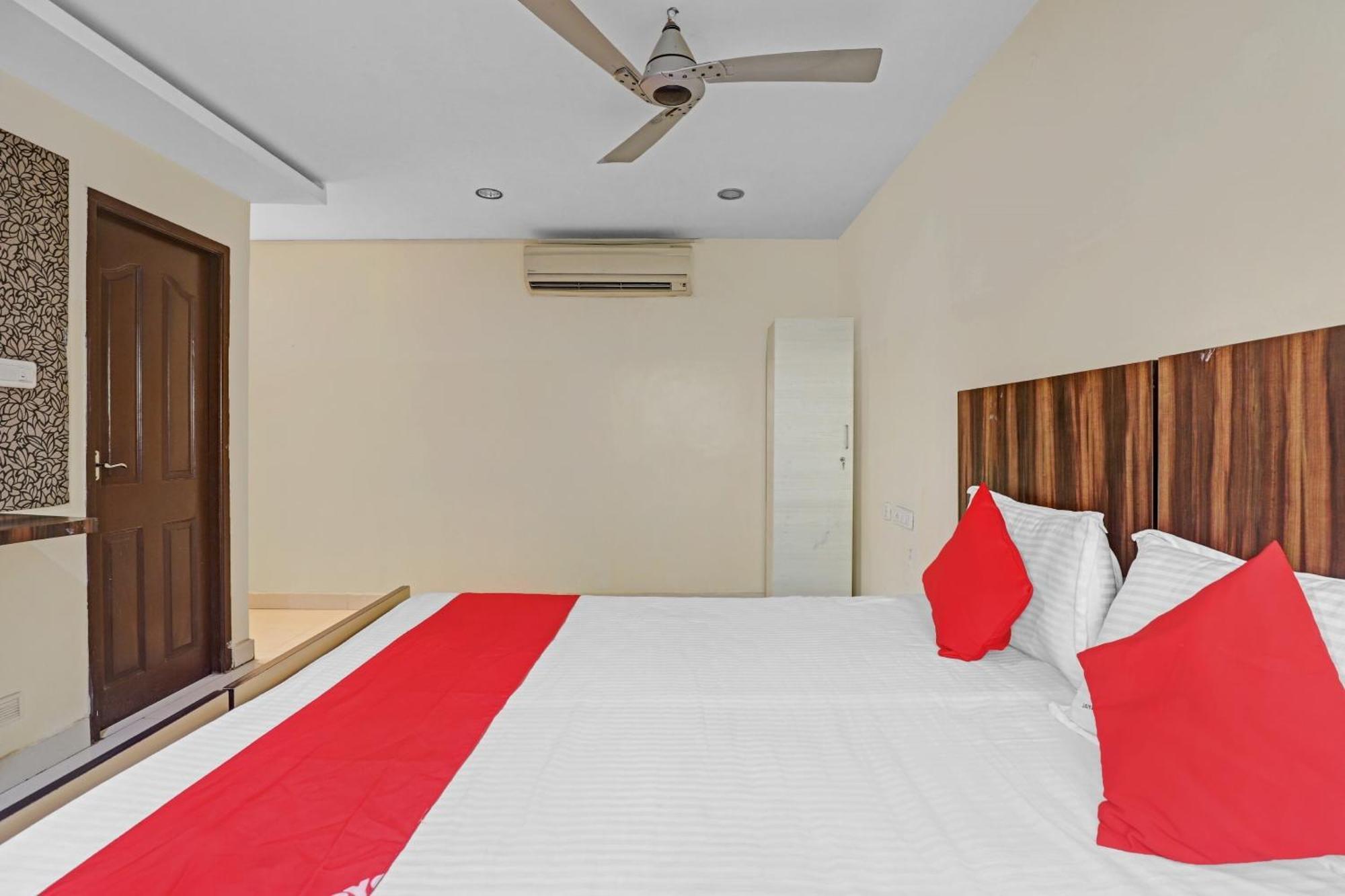 O Grand Residency Chennai