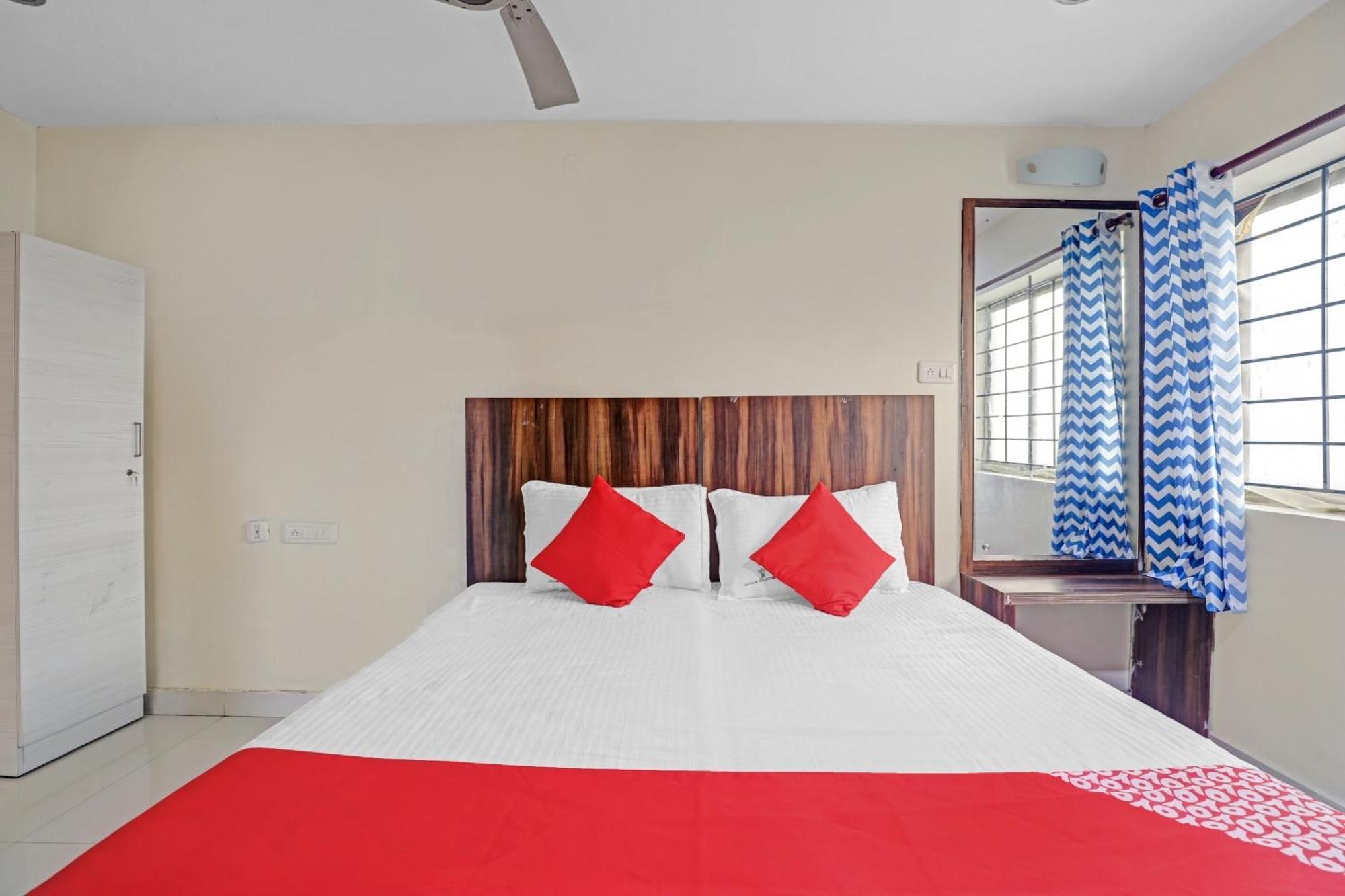 O Grand Residency Hotel