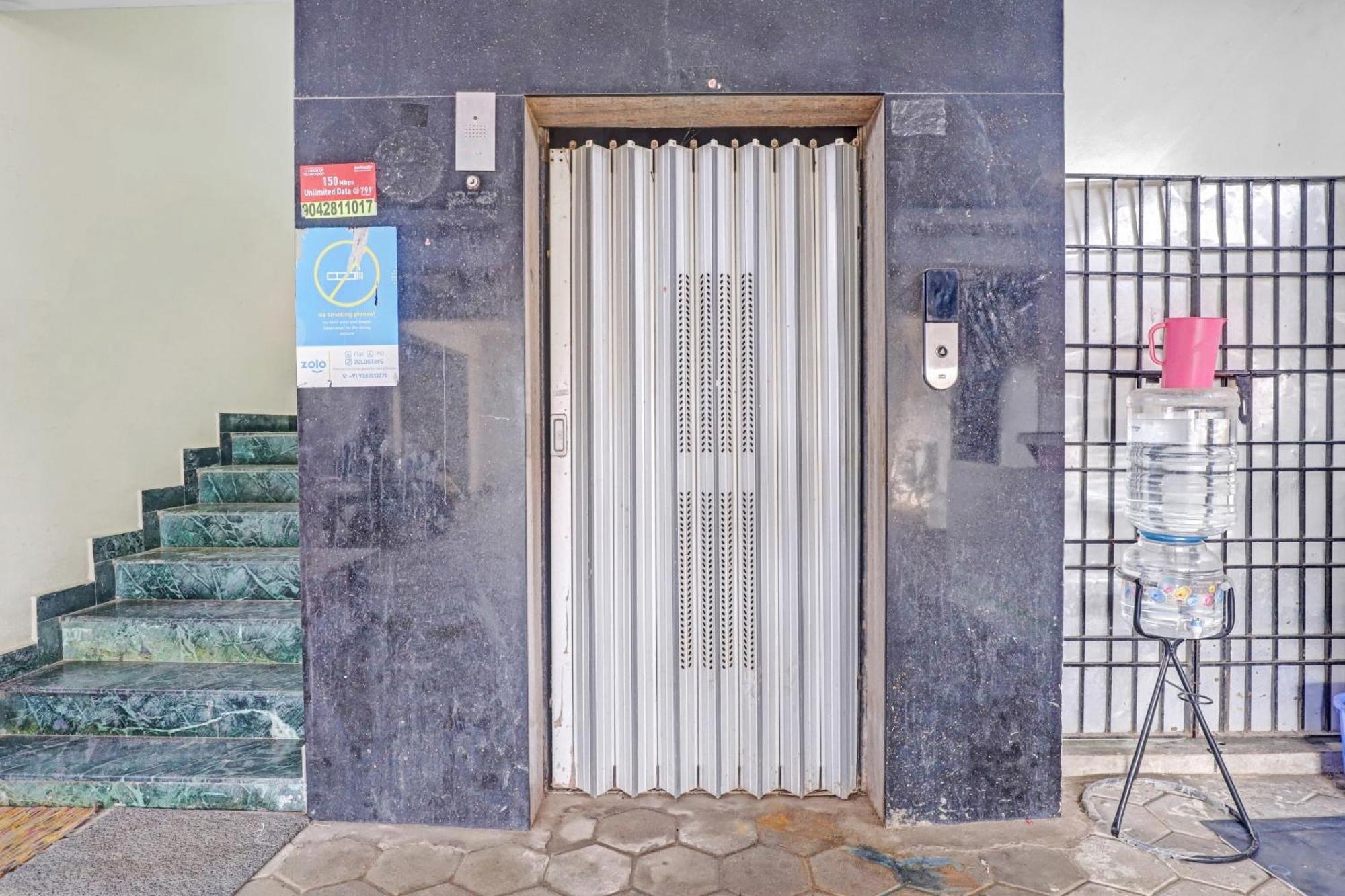 Hotel O Grand Residency 3*