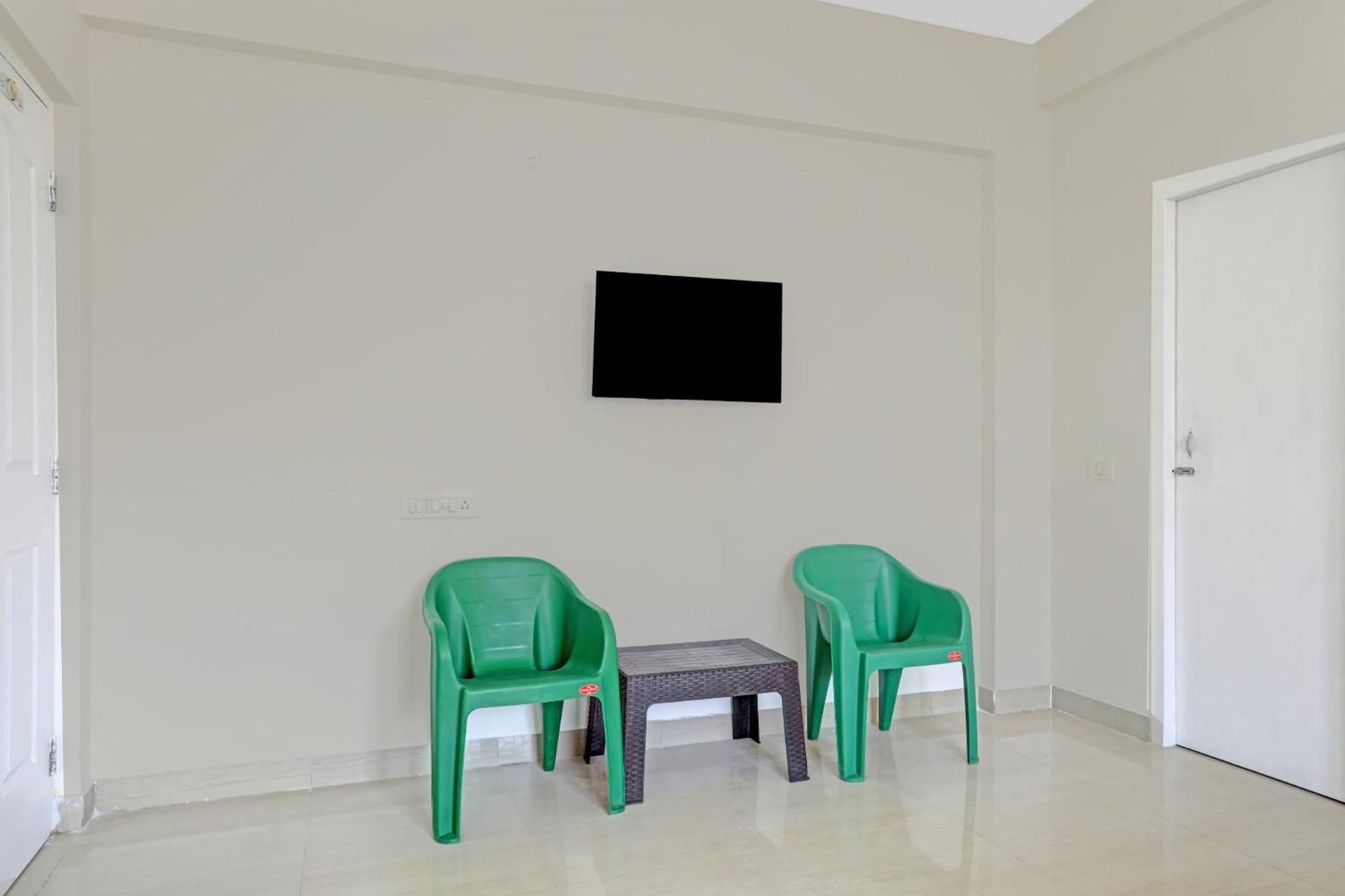 O Tiara Grand Hotel