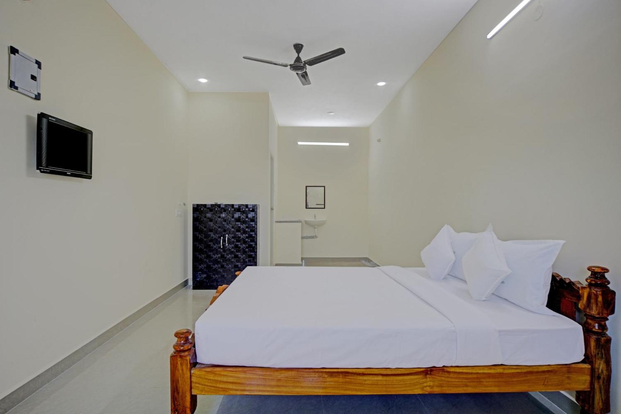 O Vsv Hotel 4*