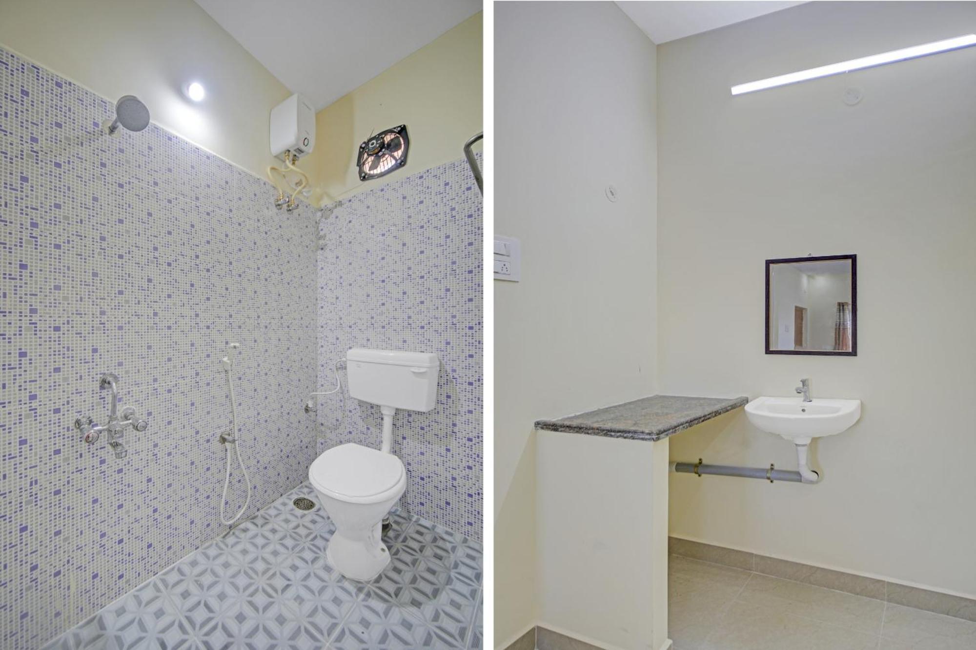 Hotel O Vsv 4*
