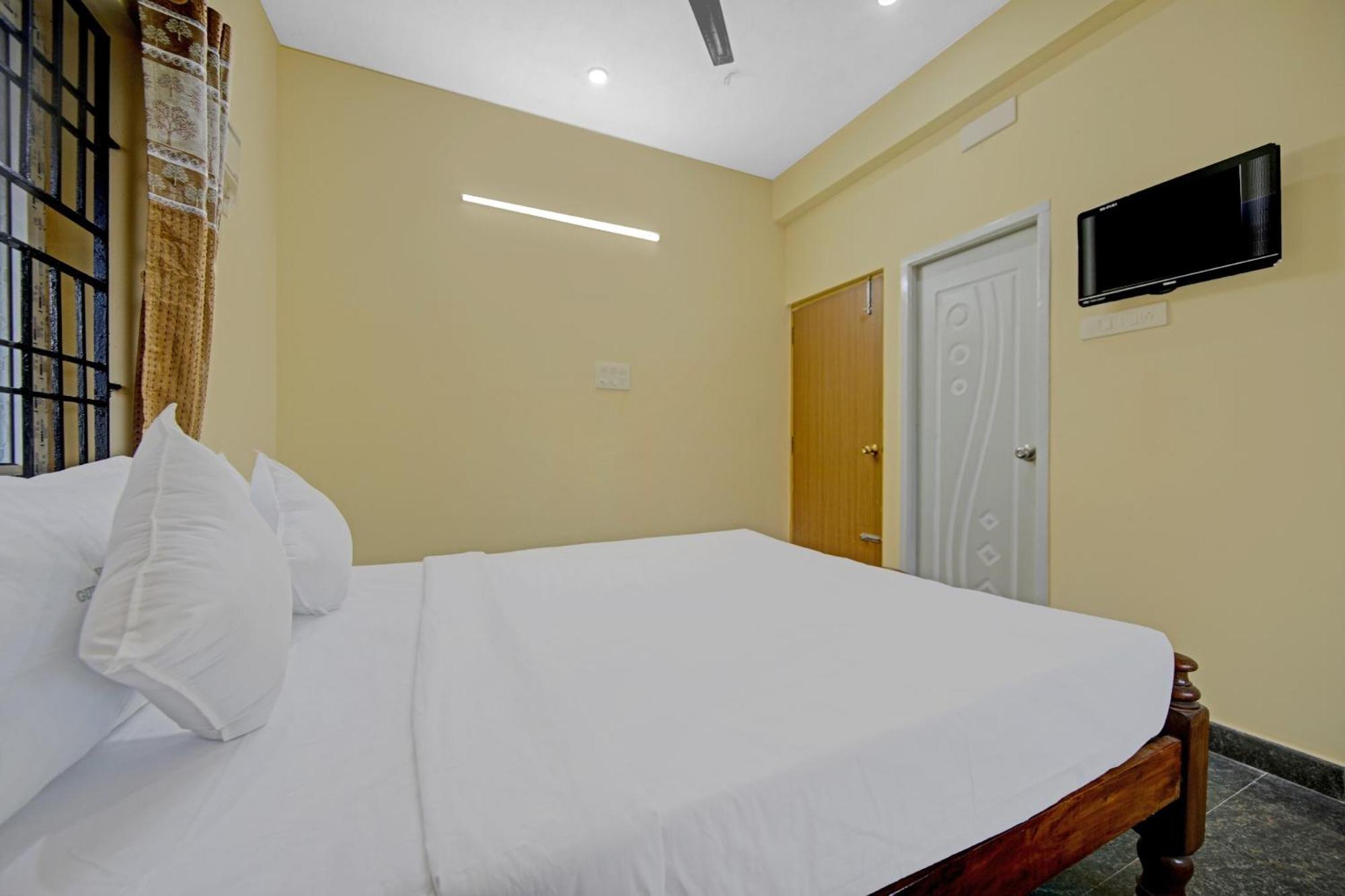 O Vsv 4* Chennai