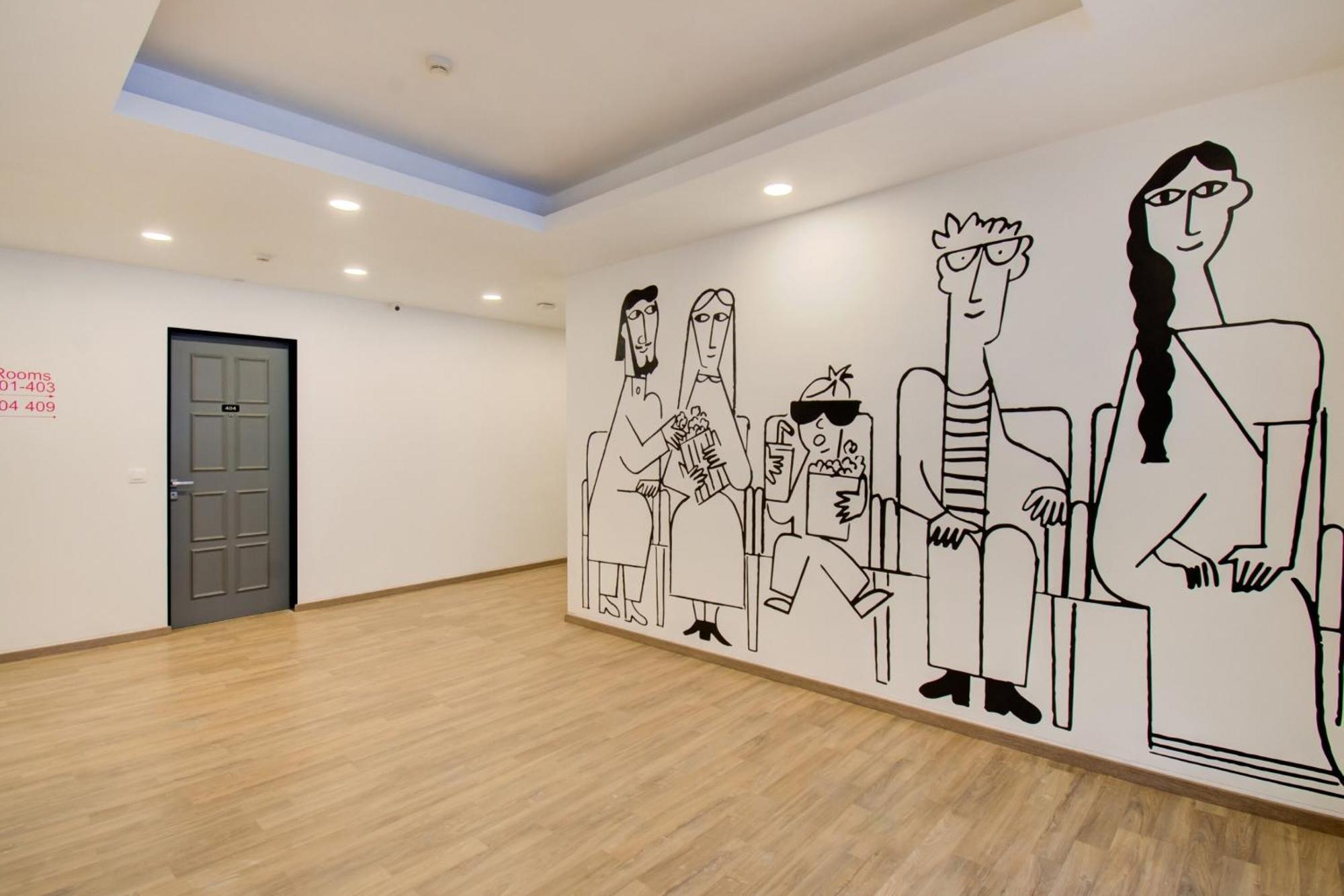 Super Townhouse G Silver Near Us Biometric Hotel 4*