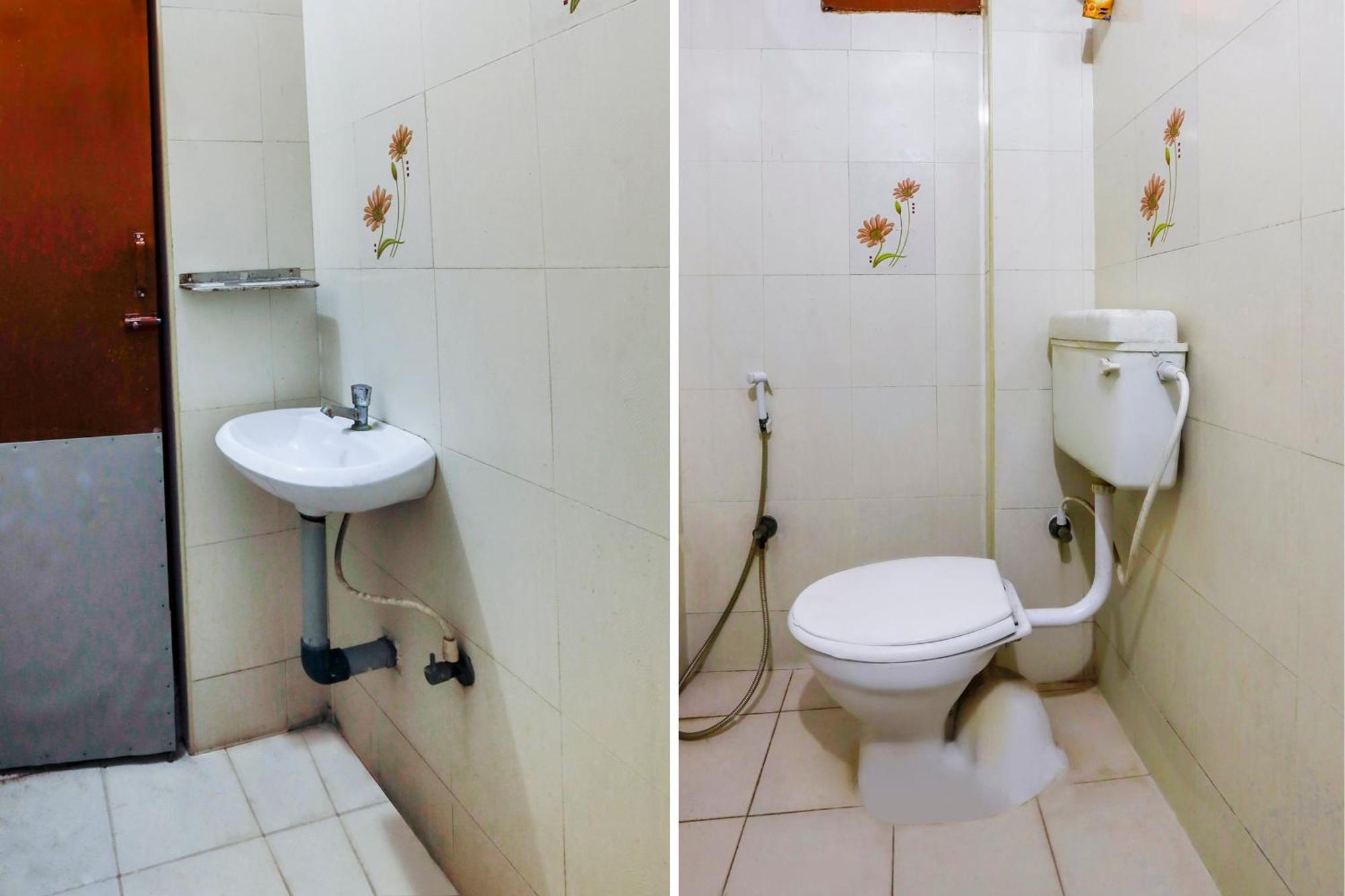 Spot On Grand Residency Near Marina 3* Chennai