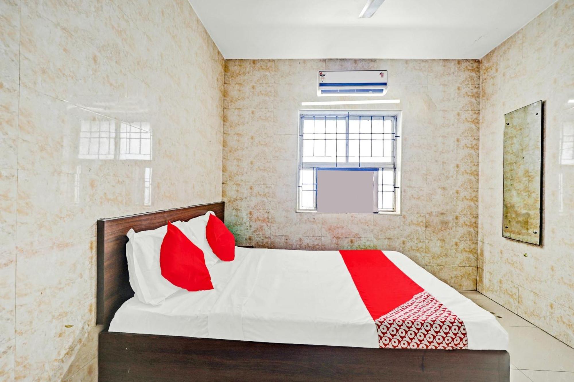 O Arunachala Hotel
