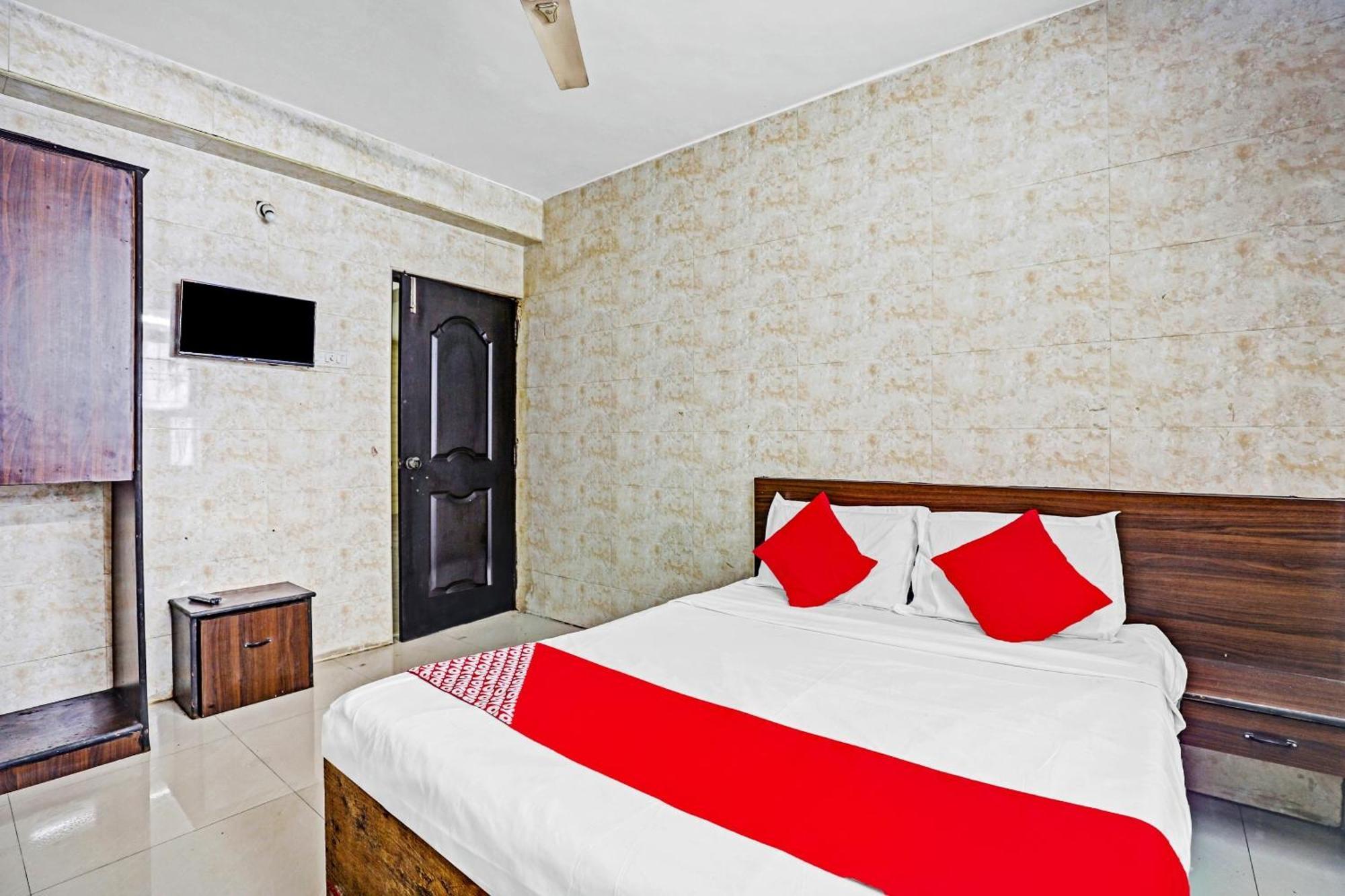 Hotel O Arunachala