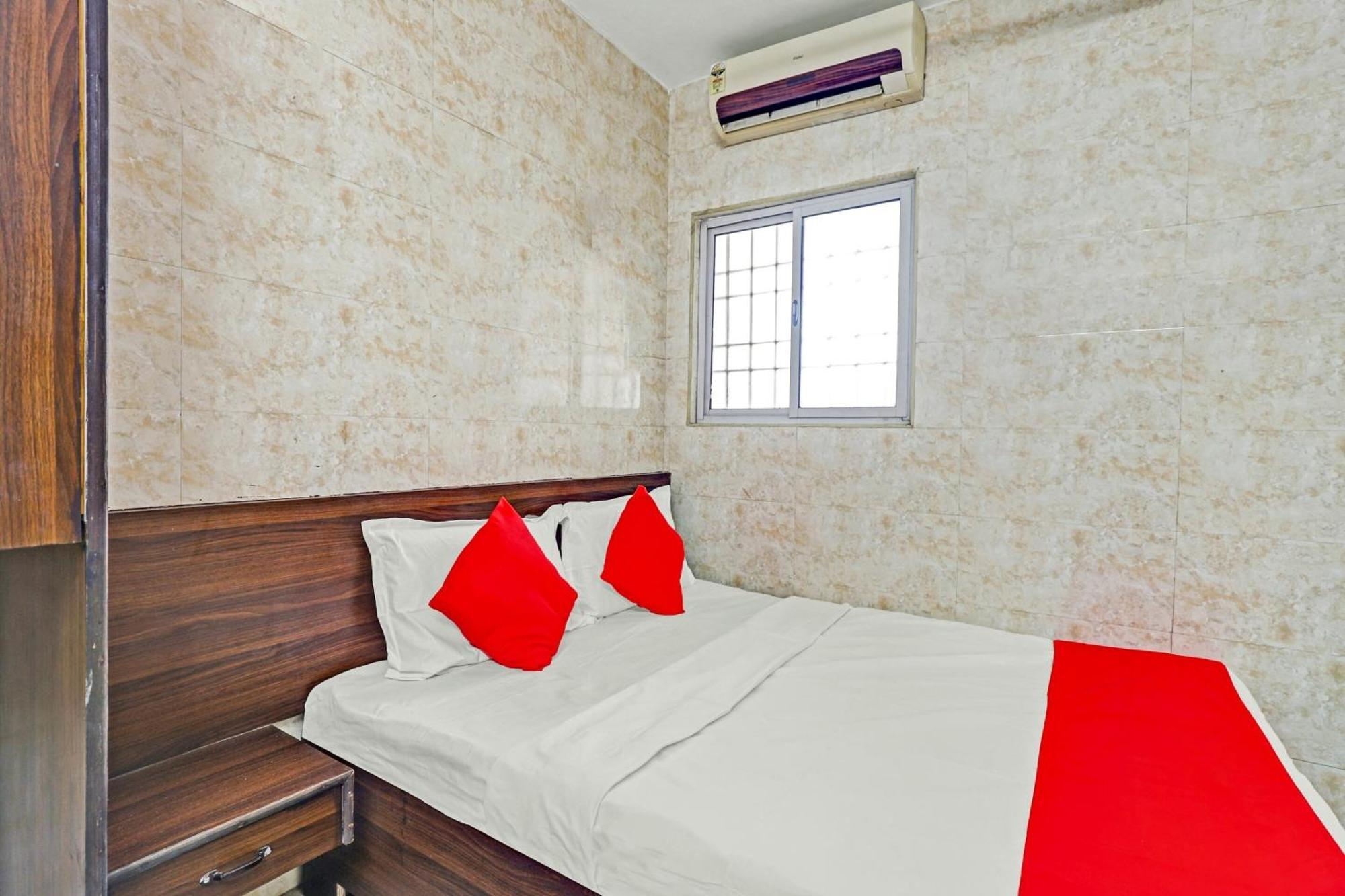 Hotel O Arunachala Chennai